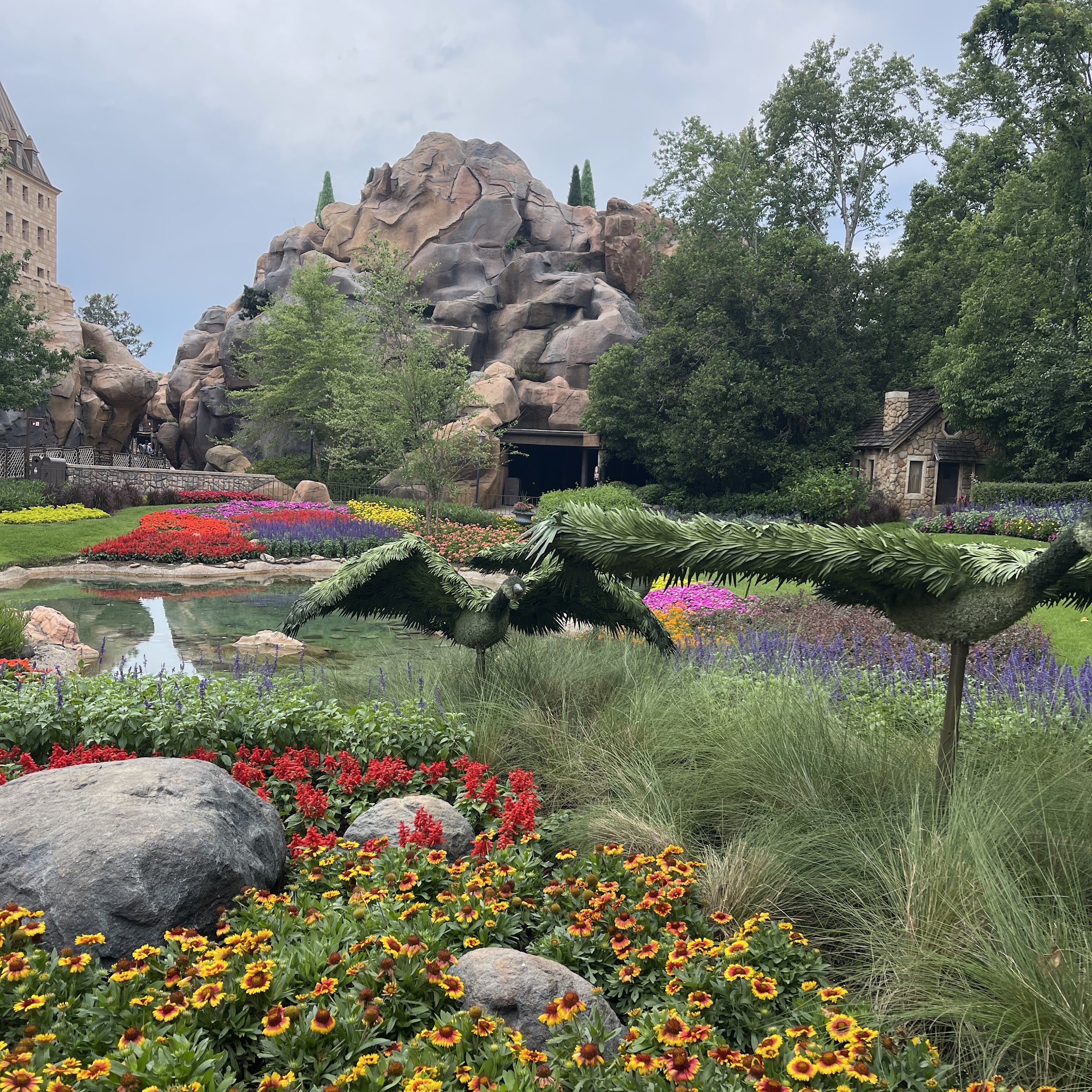 La Gemma Elegante Bay Lake