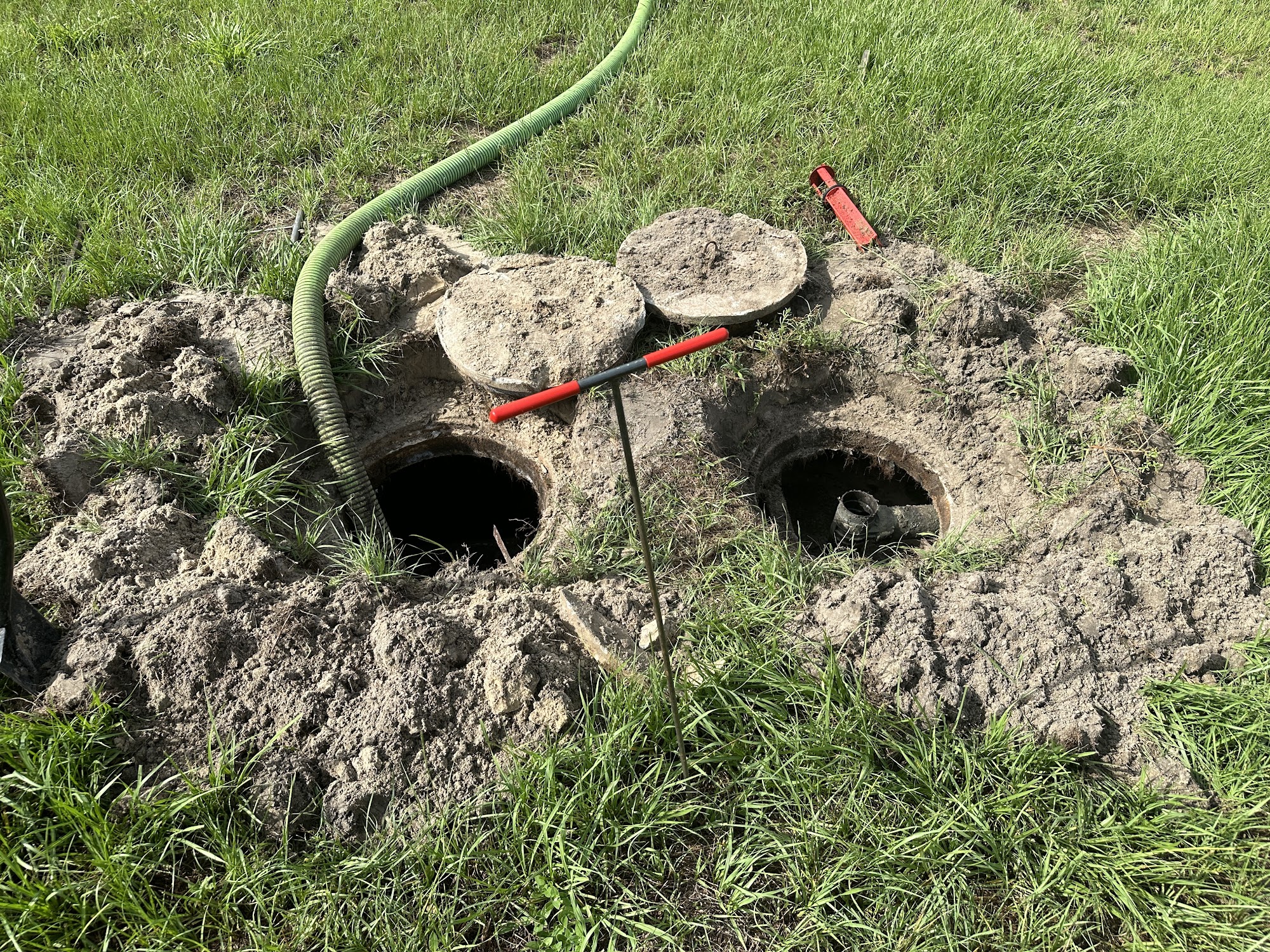 Smith Septic Service Inc.