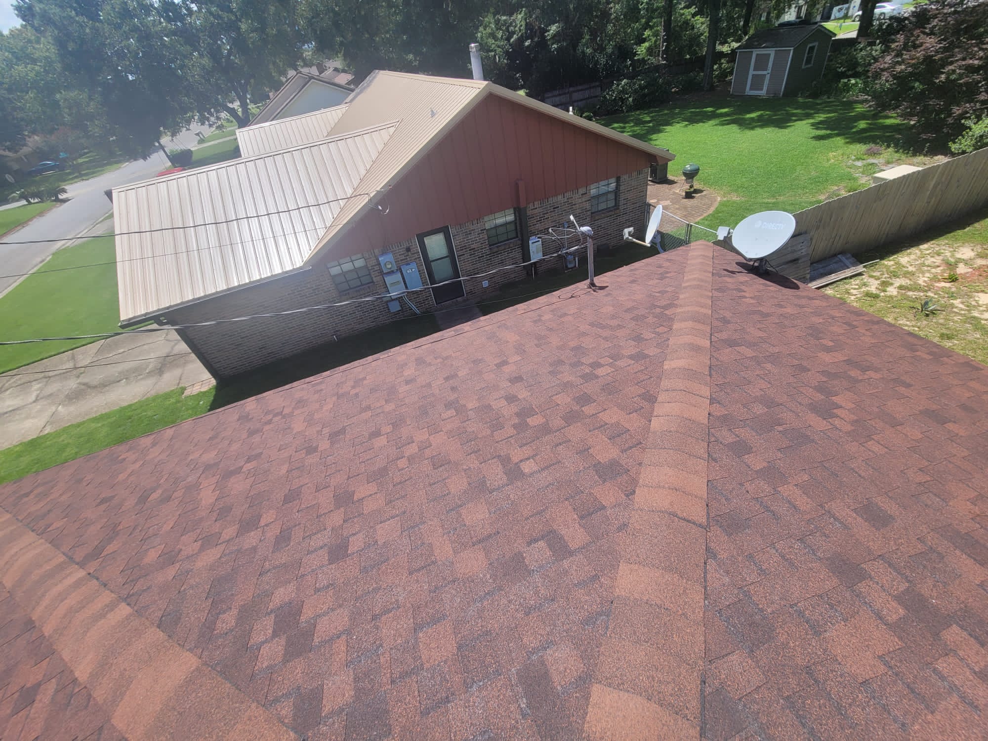 Grace Roofing & Construction 201 NE 2nd St, Belle Glade Florida 33430