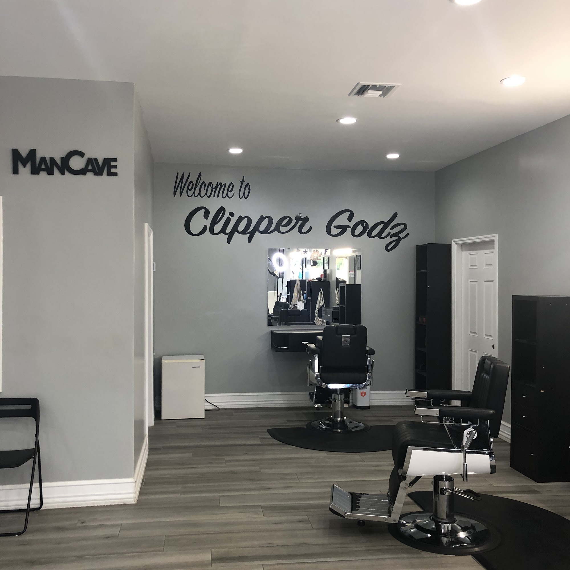 Clipper Godz Belle Glade Florida 33430