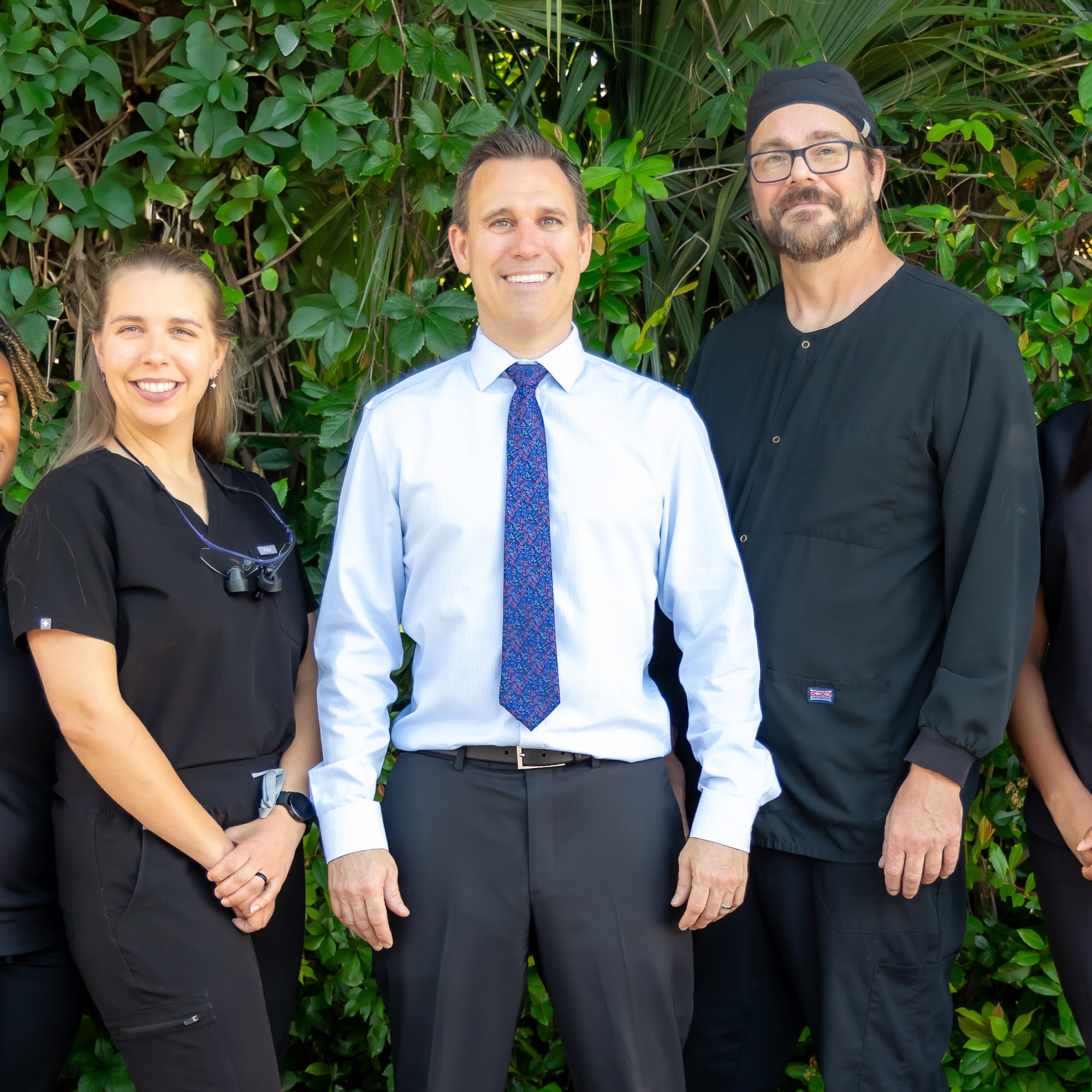 Boulevard Dental Belleair 1016 Ponce De Leon Blvd Ste 4, Belleair Florida 33756