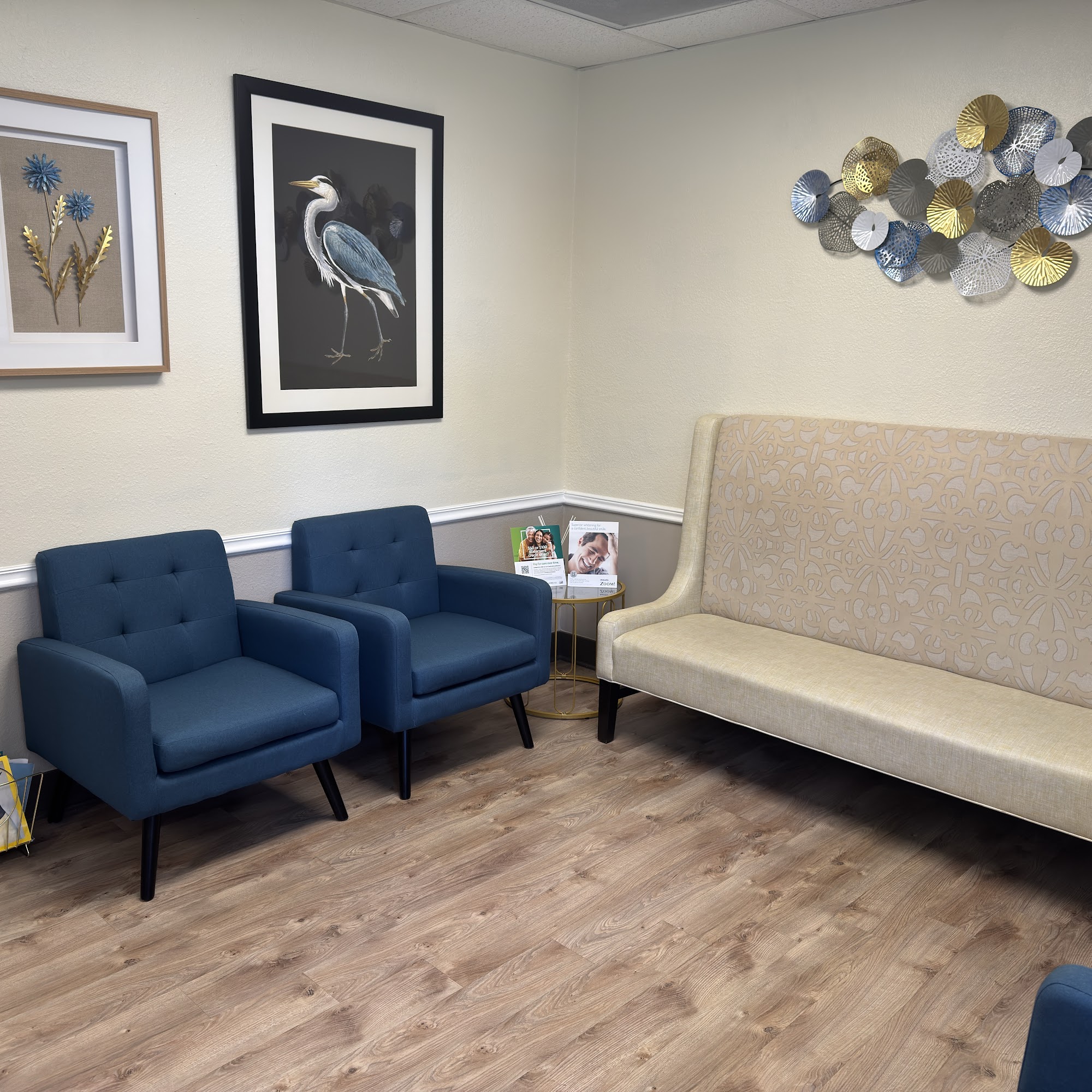 Boulevard Dental Belleair 1016 Ponce De Leon Blvd Ste 4, Belleair, FL 33756