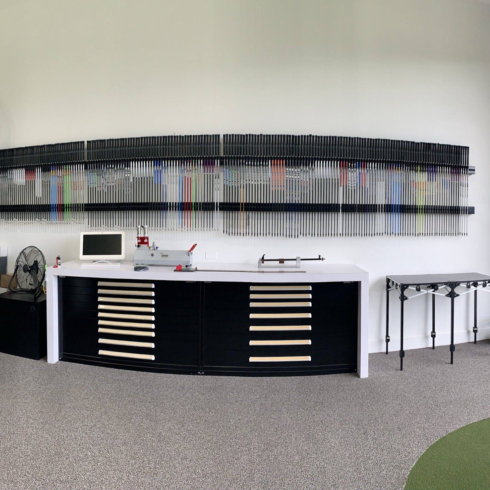 True Spec Golf - Tampa Bay Belleair