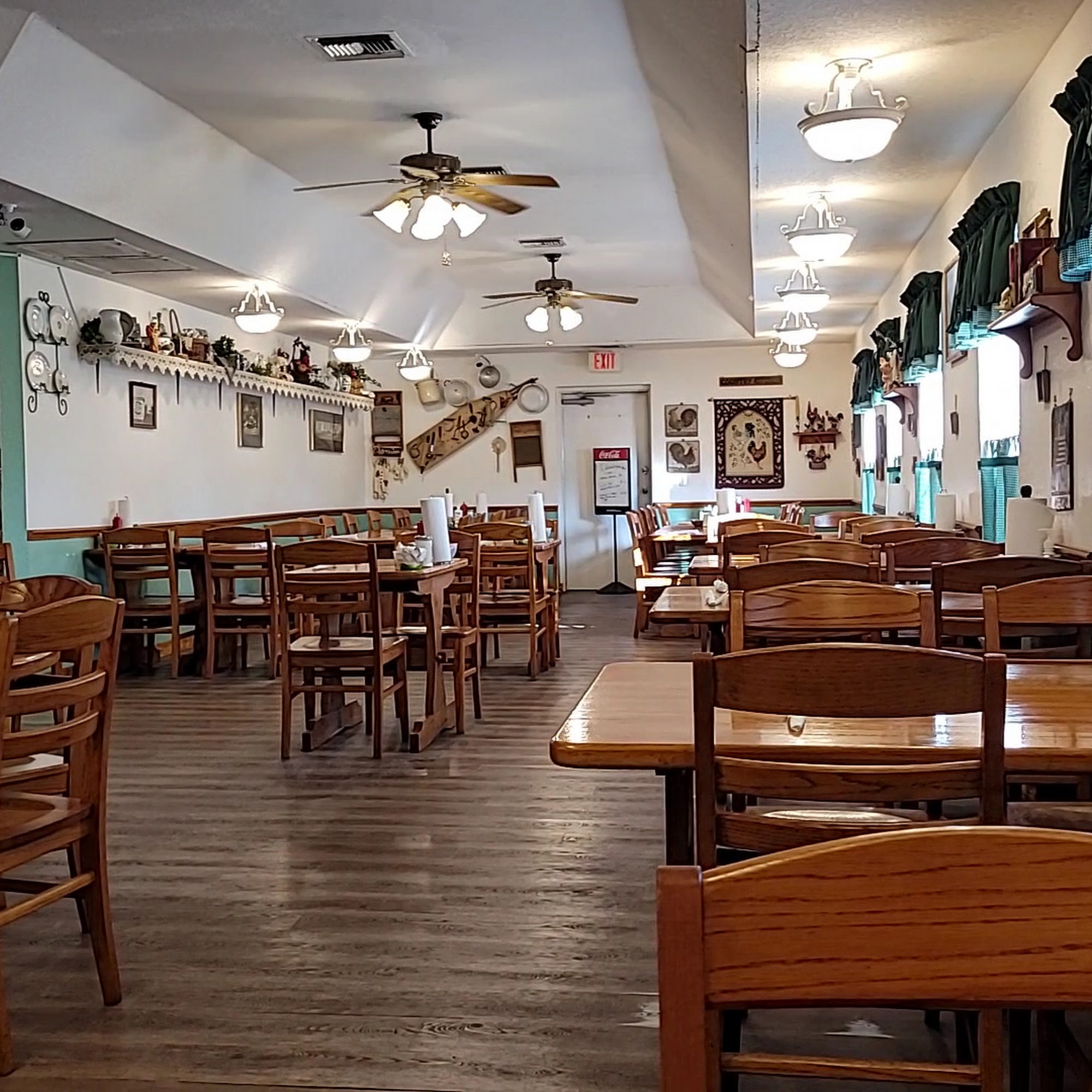 Farmhouse Restaurant Belleview