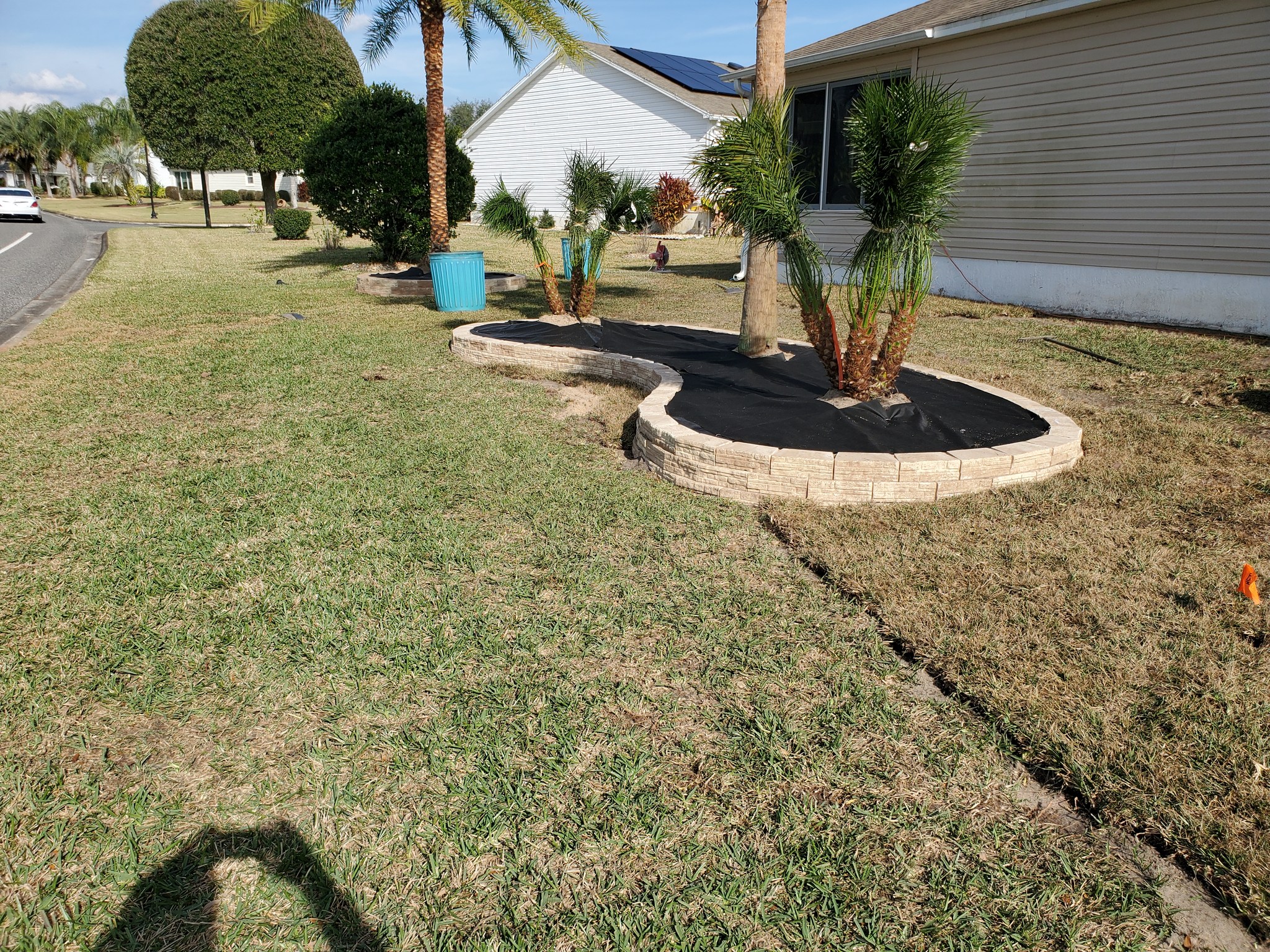 Laguna Lawn Services LLC