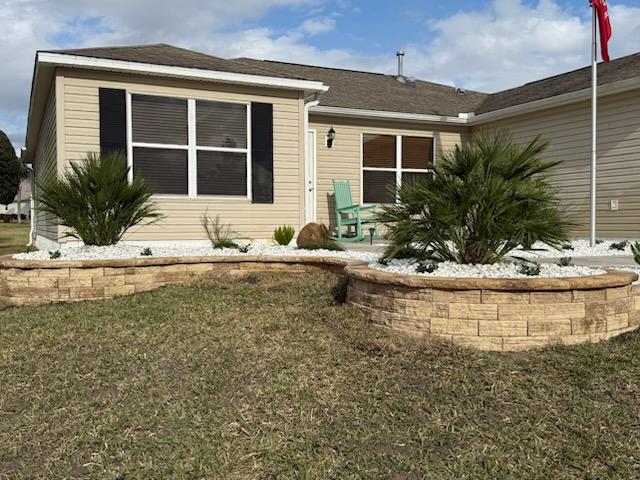 Laguna Lawn Services LLC