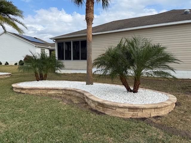 Laguna Lawn Services LLC
