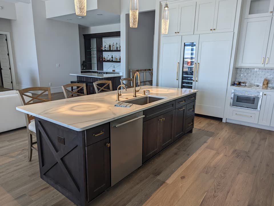 J&R Precision Cabinets LLC