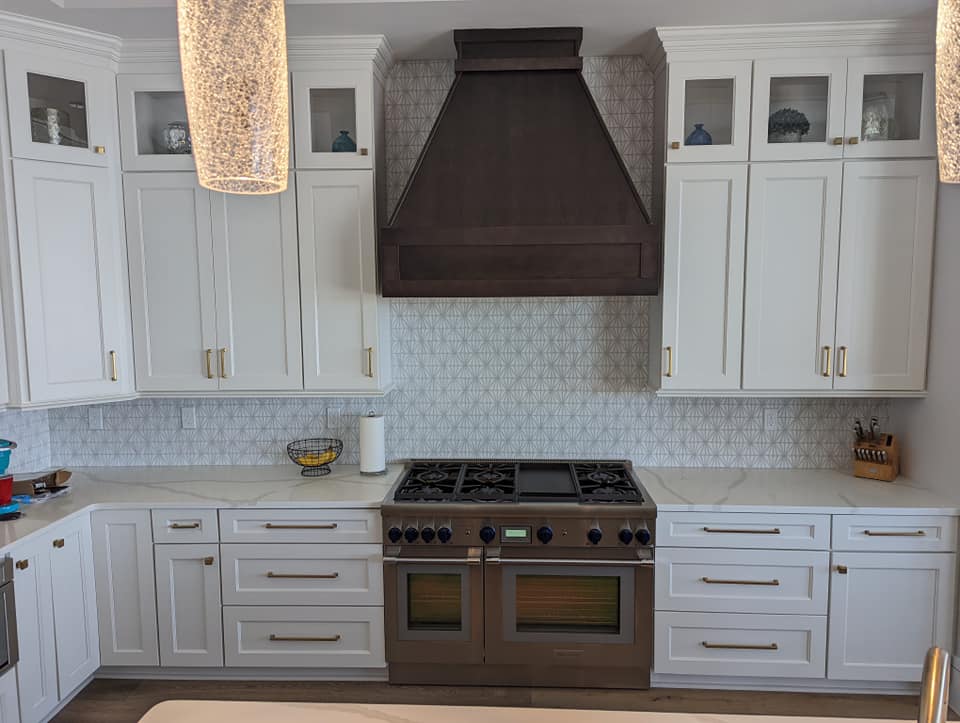 J&R Precision Cabinets LLC