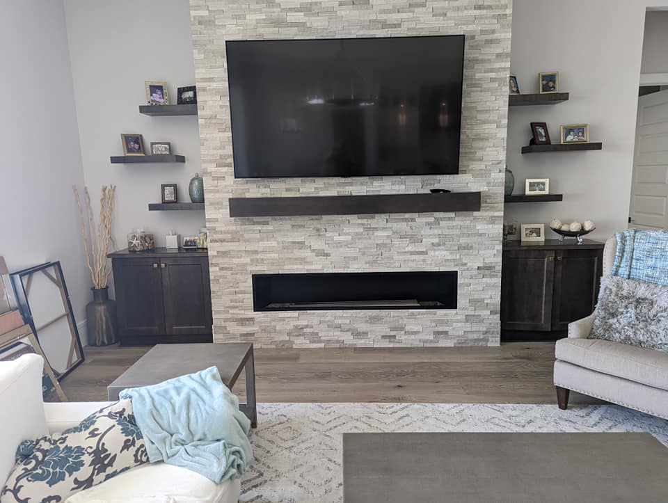 J&R Precision Cabinets LLC