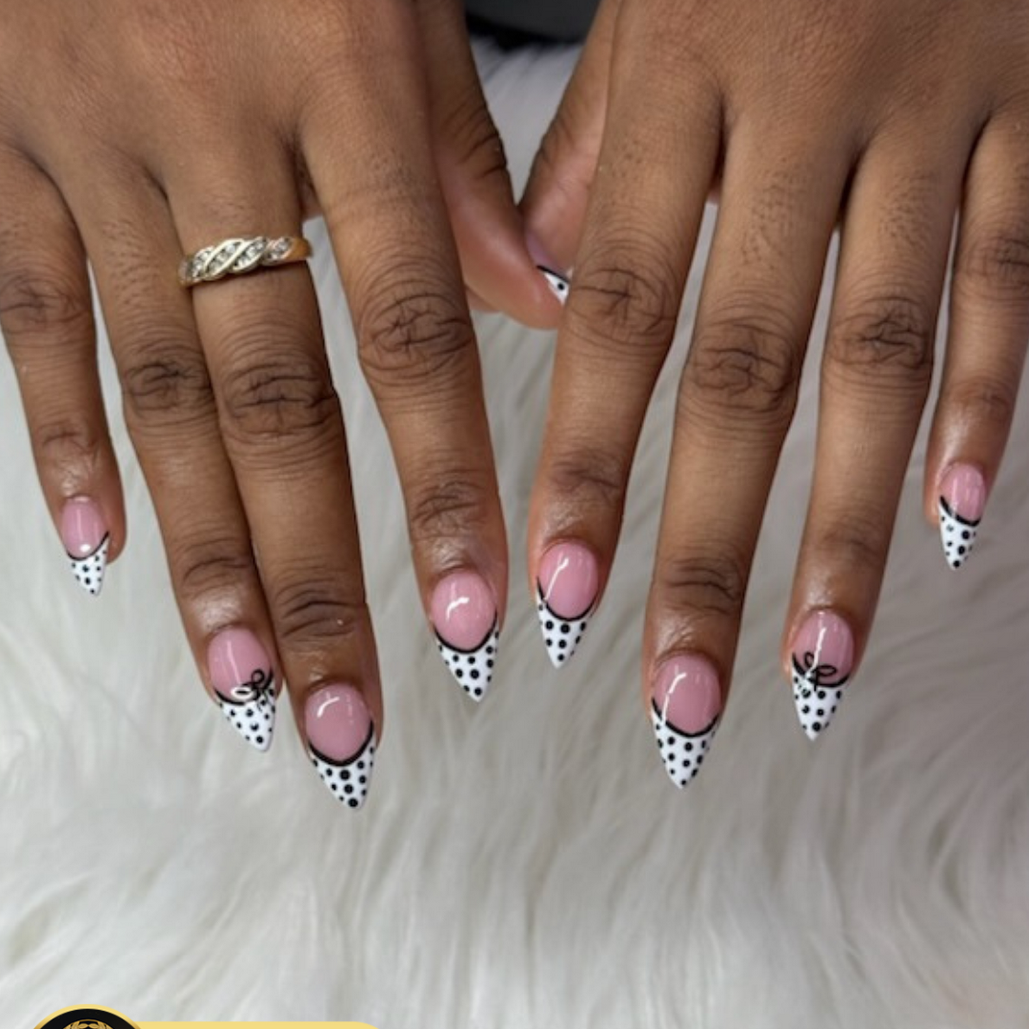 1 Nails & Spa