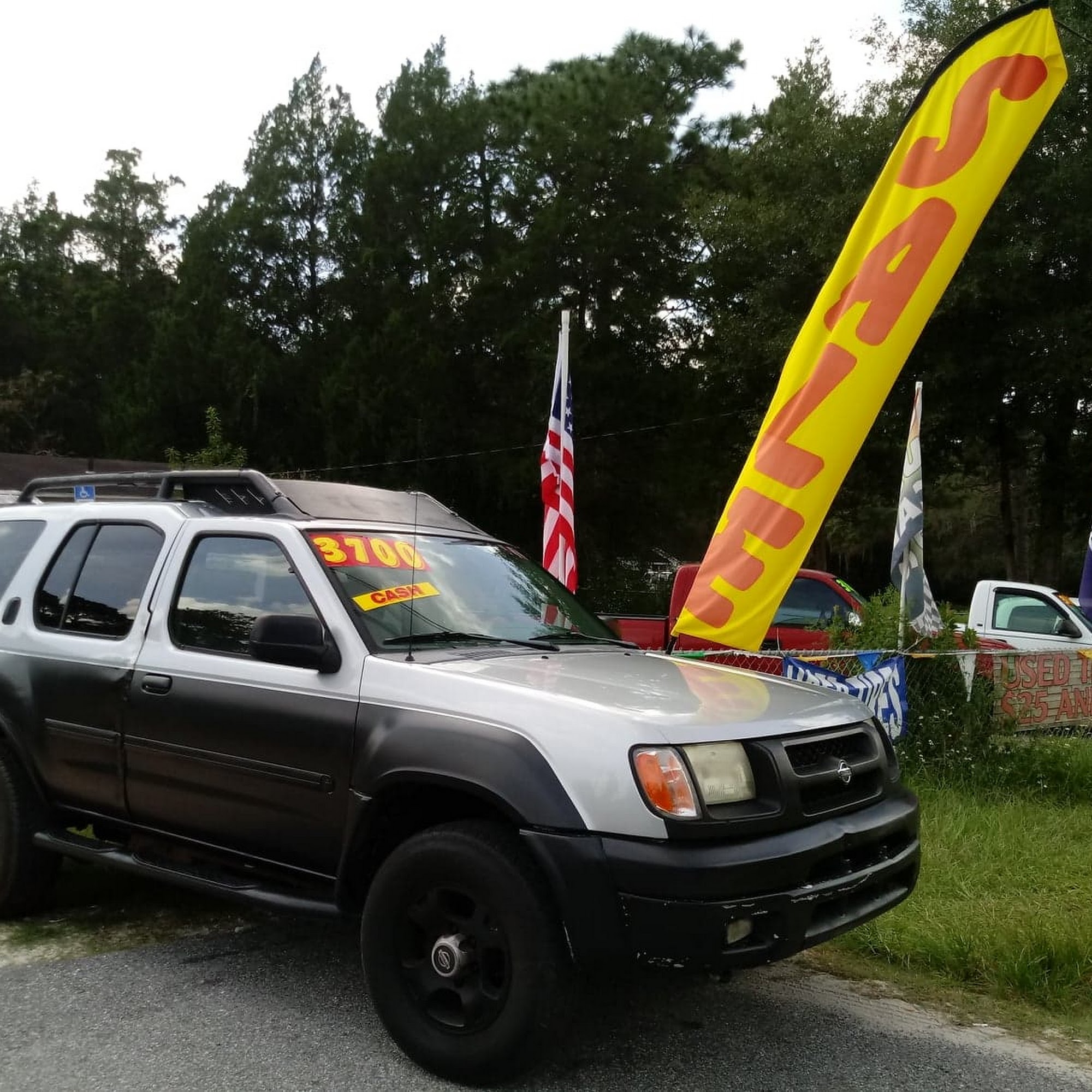 Smith Lake Motors Belleview