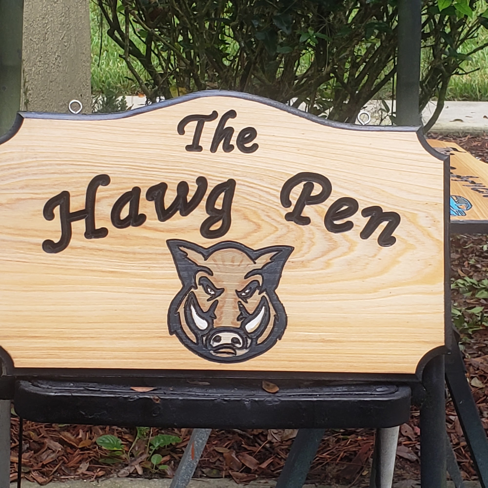 Red Barn Sign Shop Belleview