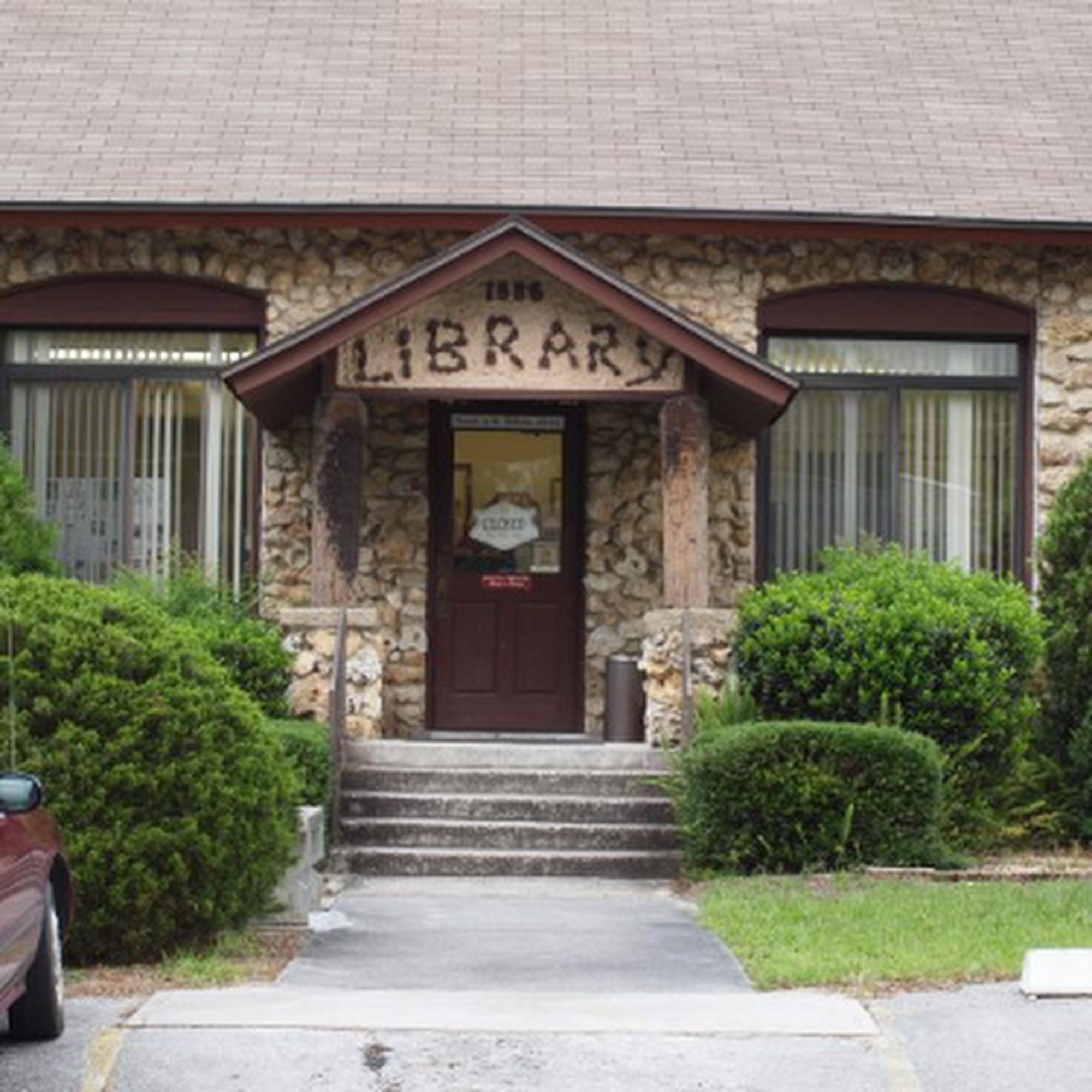 Friends of Belleview Library Belleview