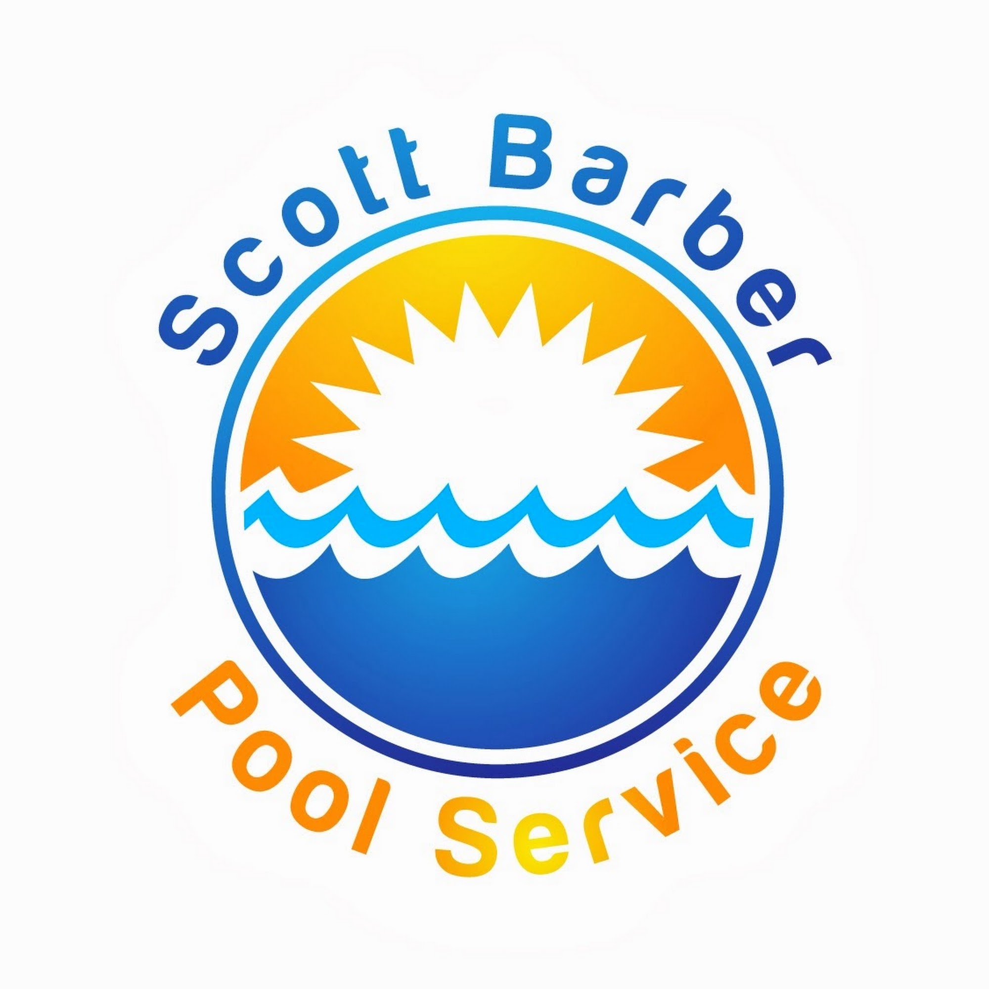 Scott Barber Pool Service
