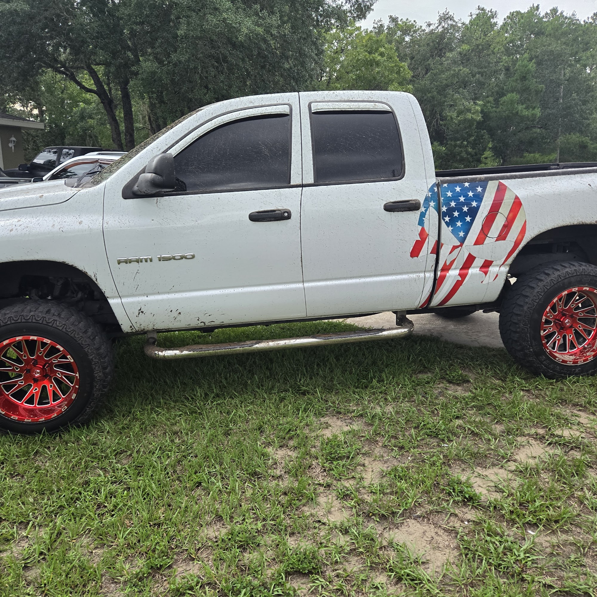 Revive & Shine Mobile Detailing 103 S Jeffery St, Beverly Hills Florida 34465