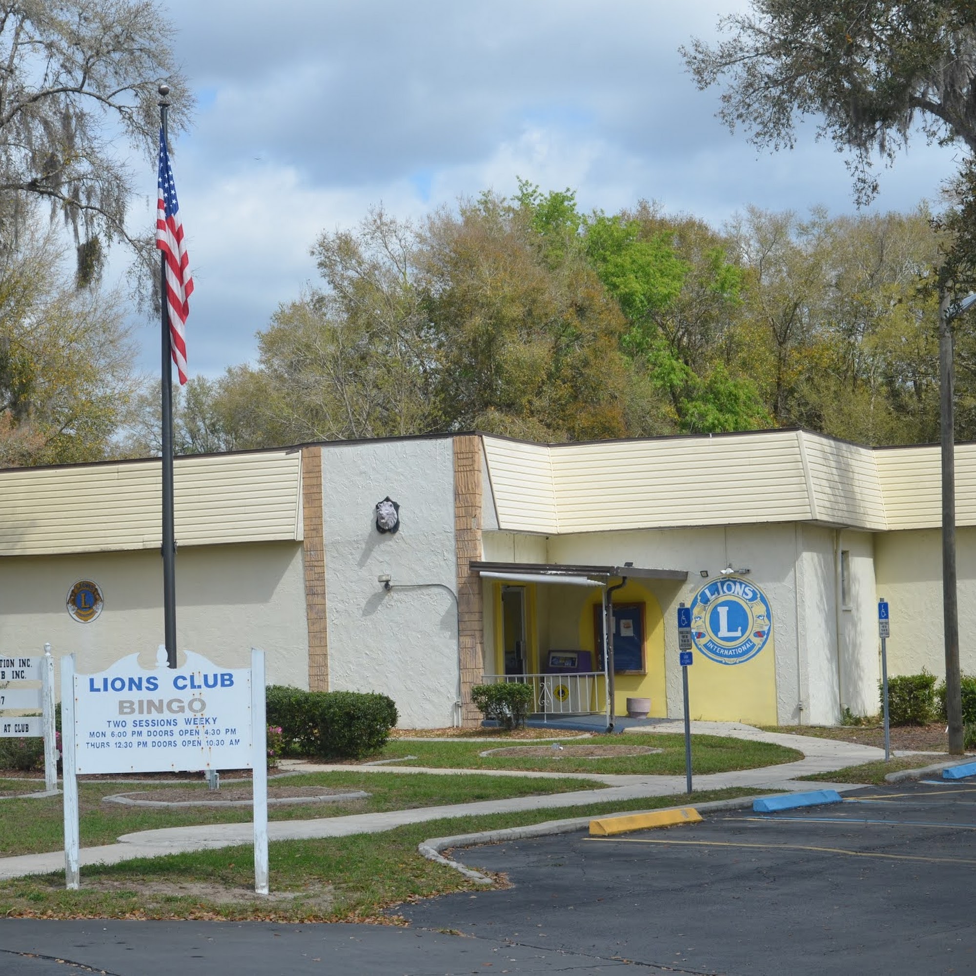 Beverly Hills Lions Club Beverly Hills