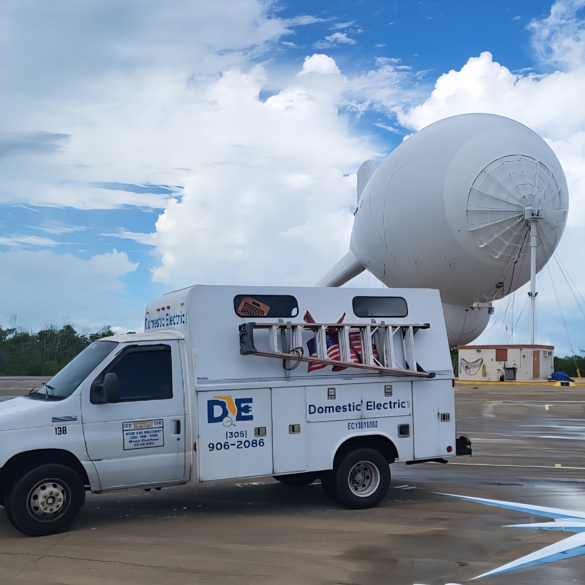 Domestic Electric LLC