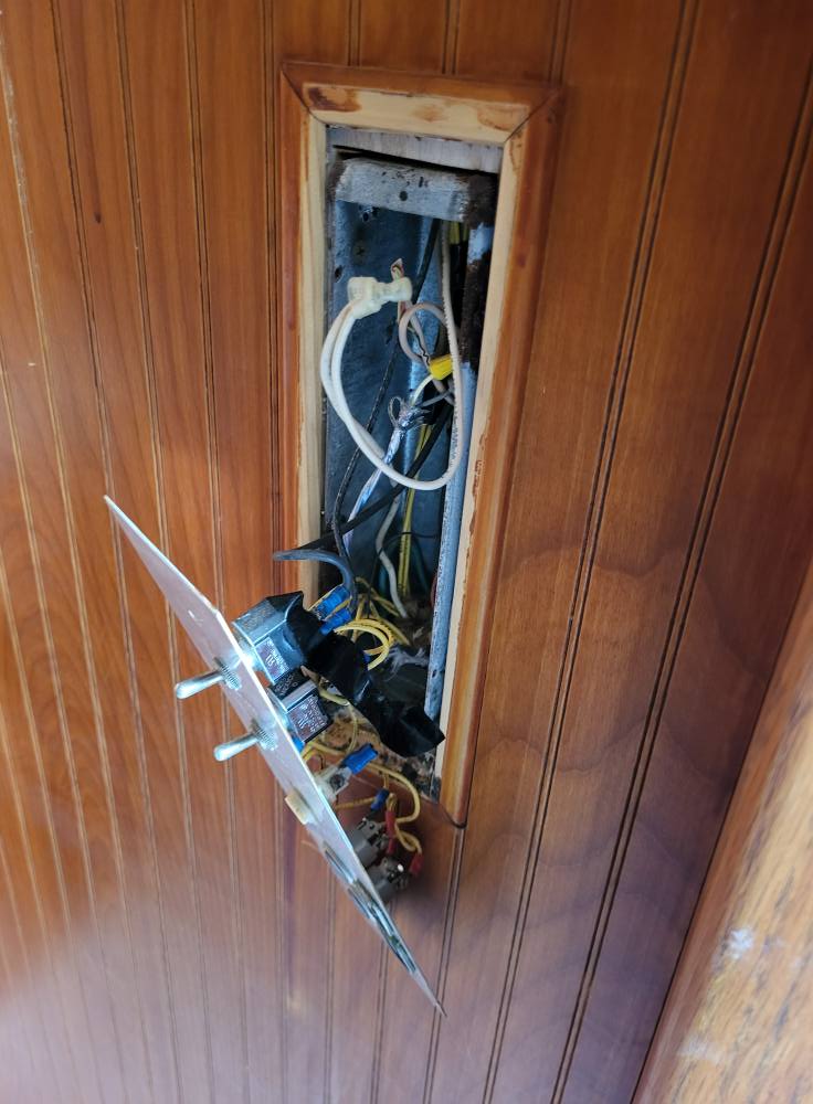 Domestic Electric LLC