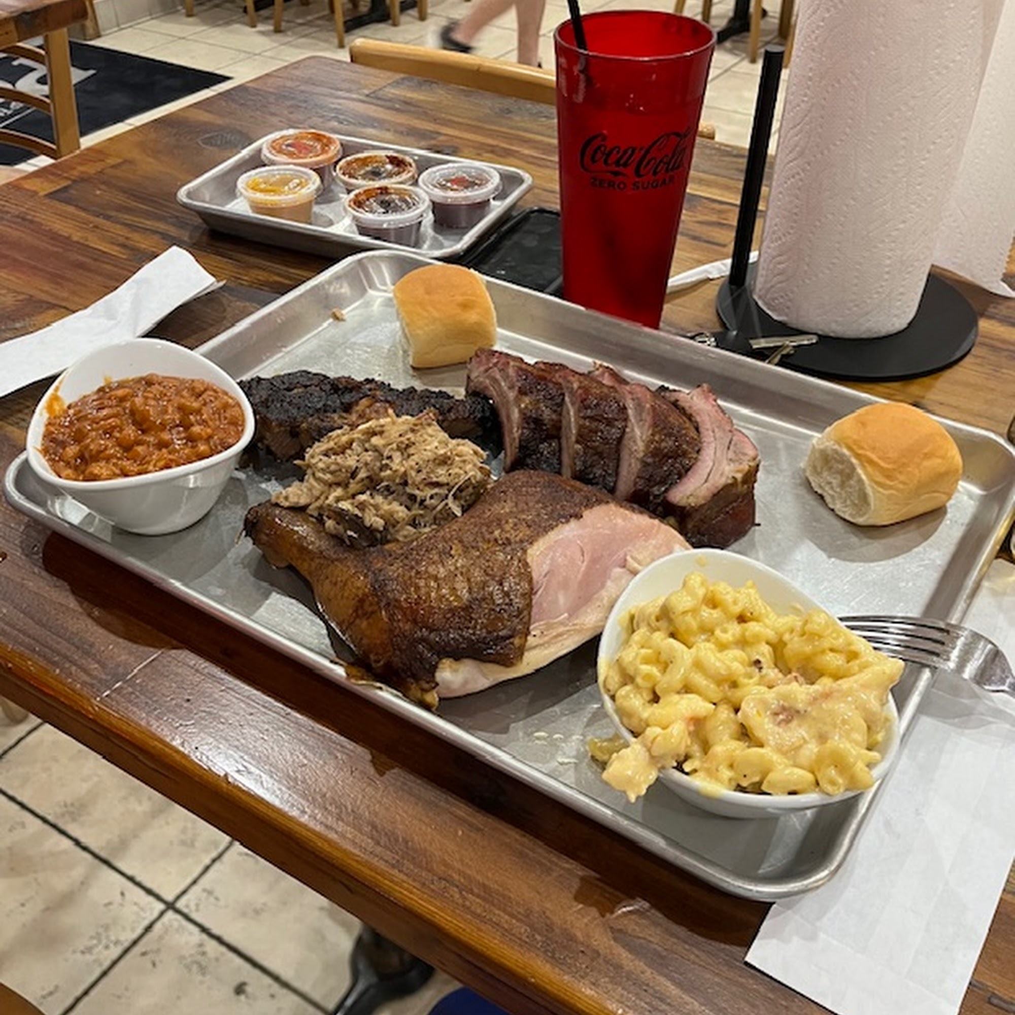 Pop’s Smoke Shed Big Pine Key
