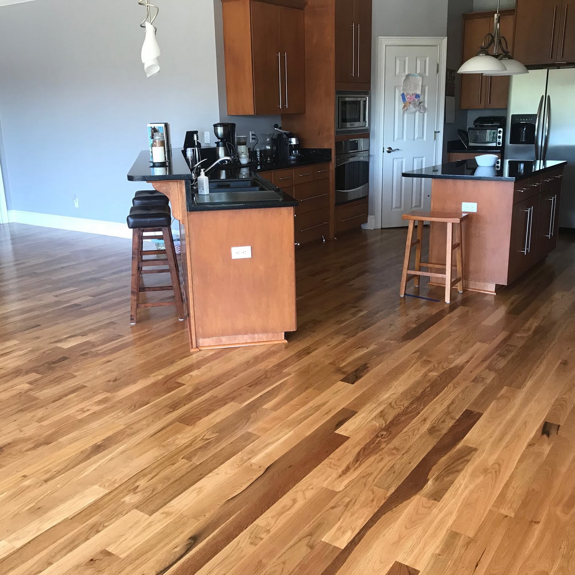 Mayo's Hardwood Flooring 14923 Mike Mayo Rd, Blountstown Florida 32424