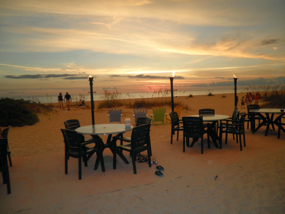 South Beach Bar & Grille Boca Grande