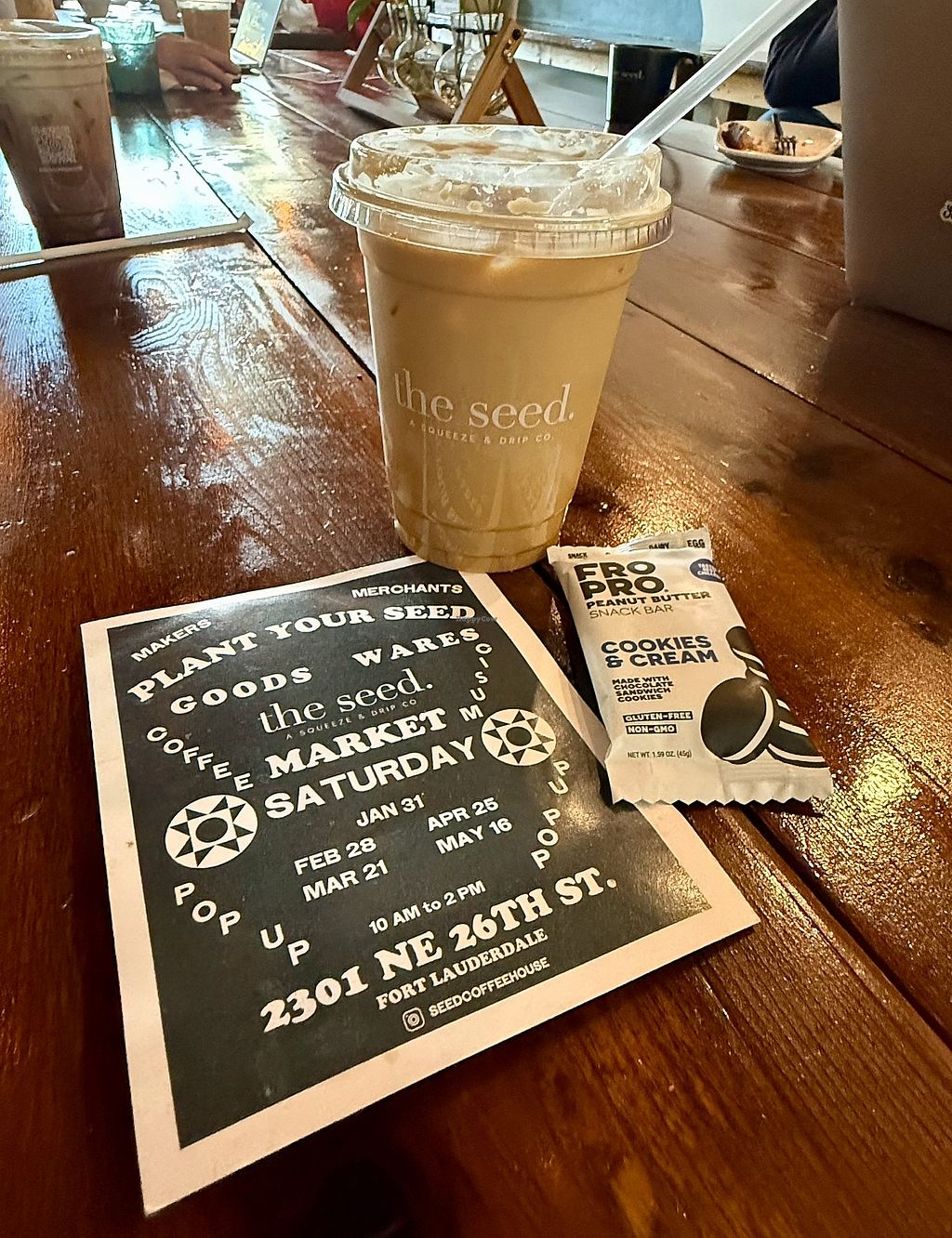 Photo credit: happycow