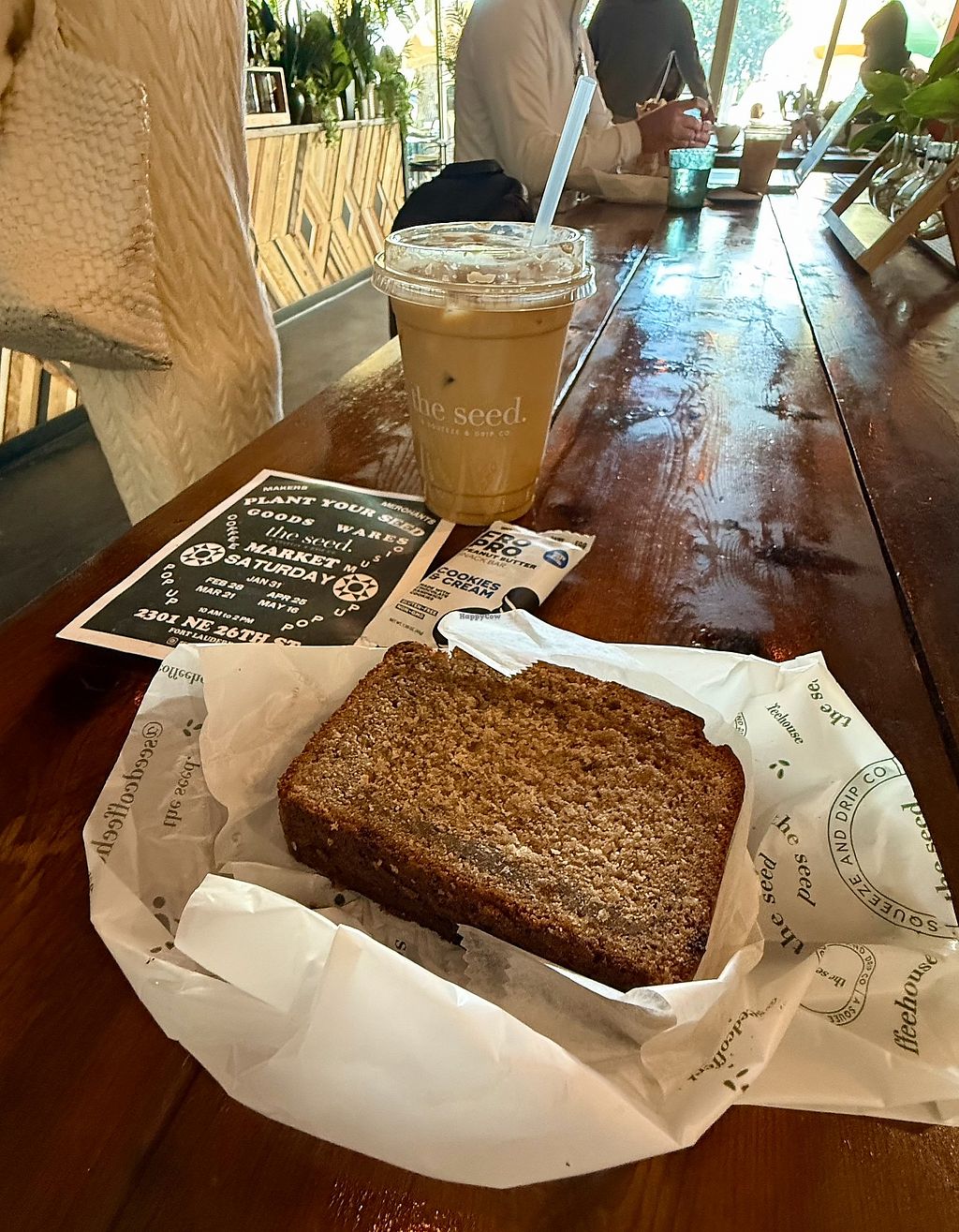 Photo credit: happycow