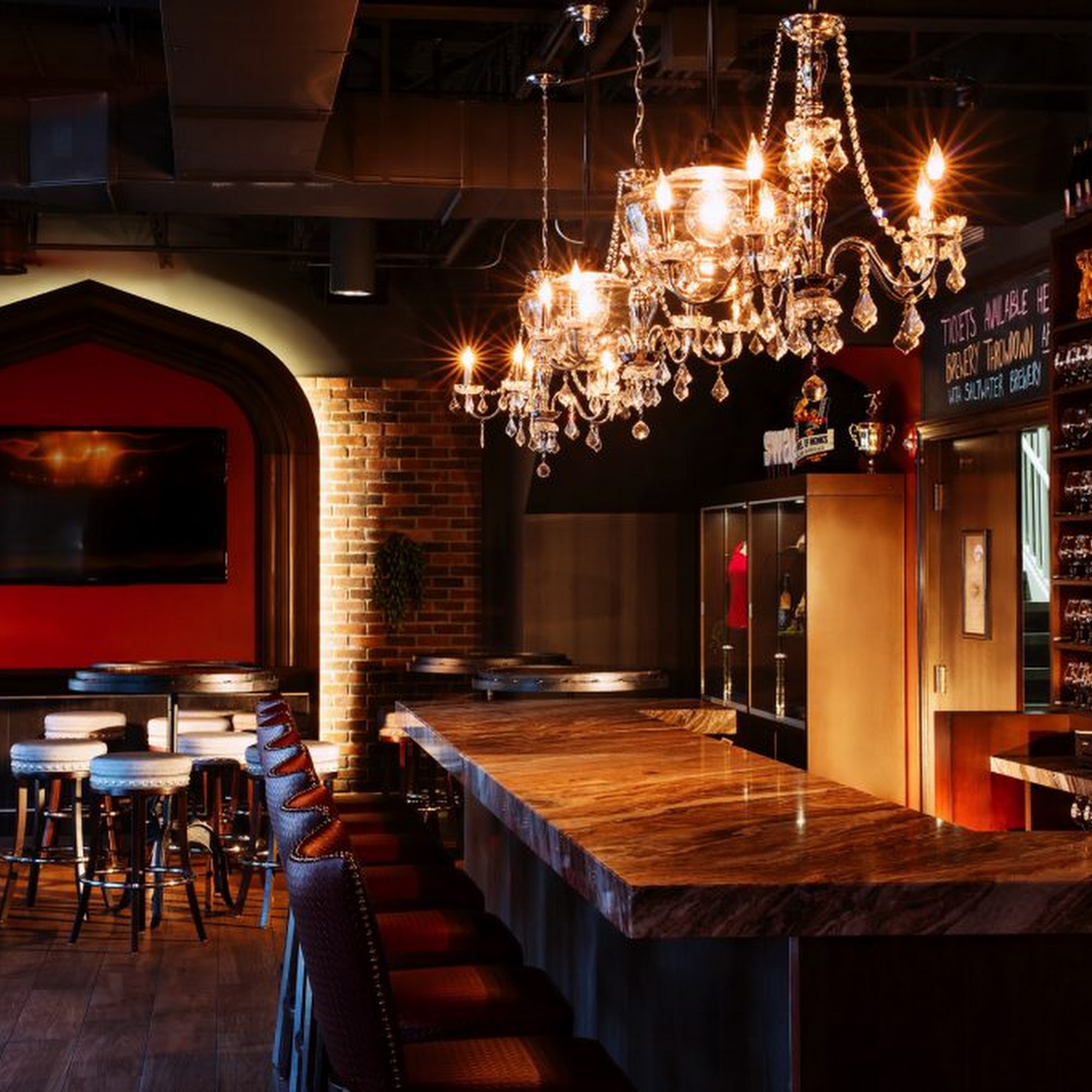 Cheffrey Eats Boca Raton