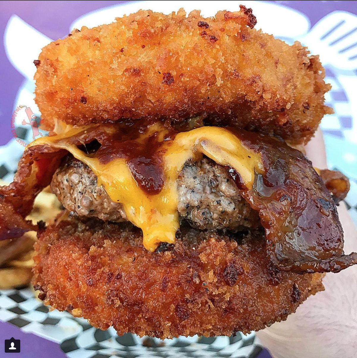 Cheffrey Eats Boca Raton