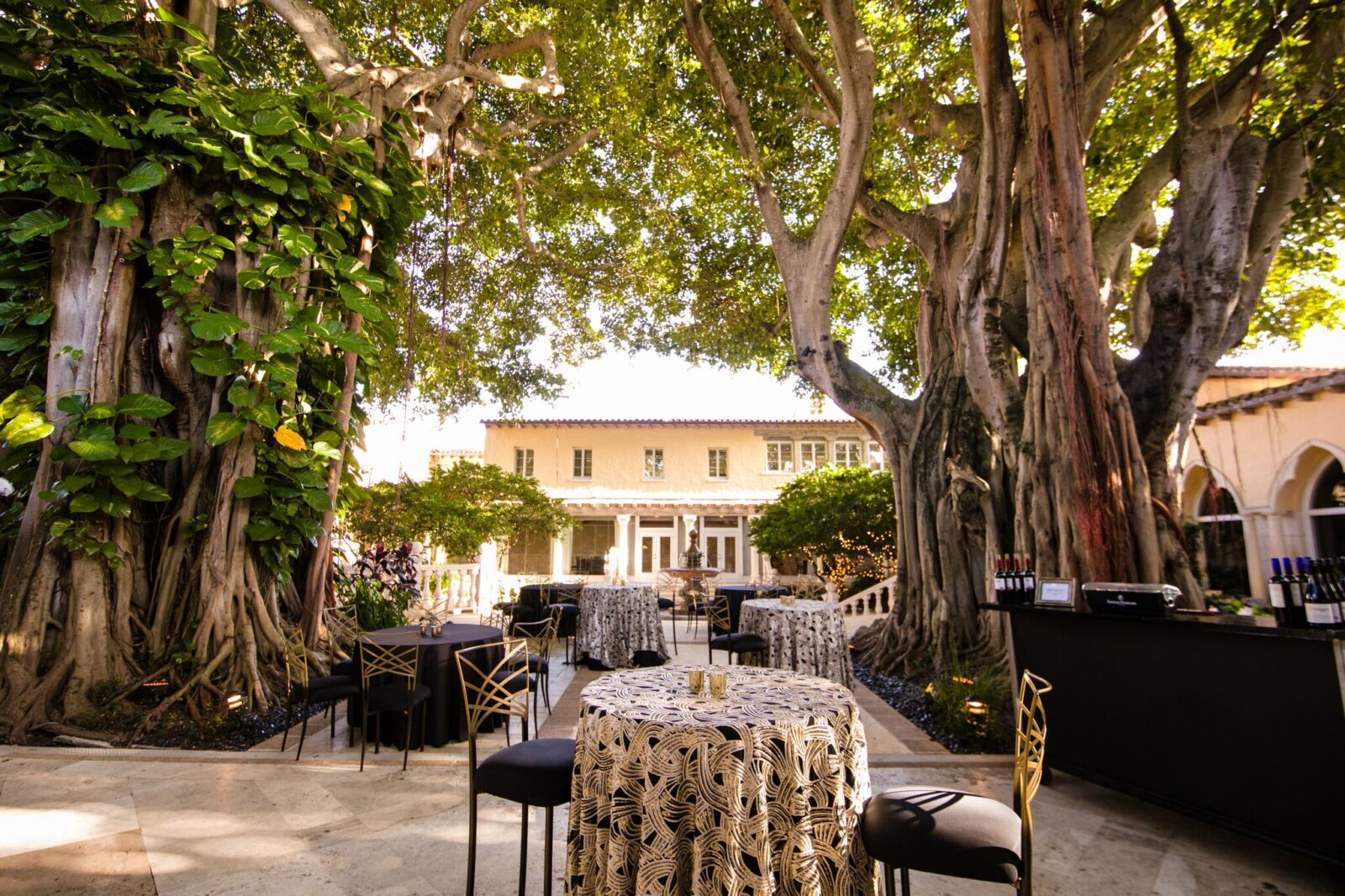 The Addison Of Boca Raton Menu