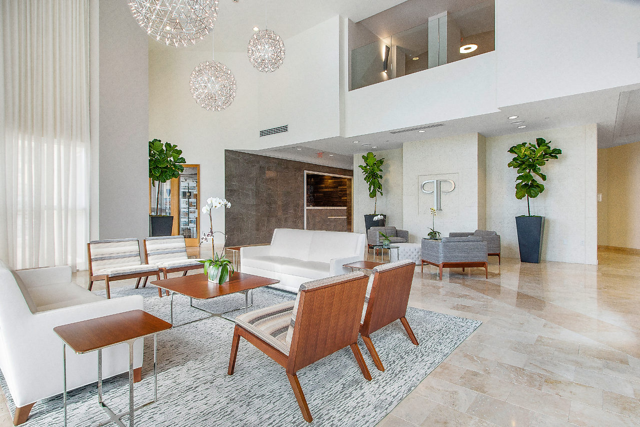 Palmetto Place Boca Raton Menu