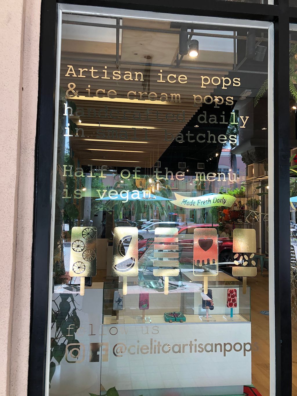 Photo credit: happycow