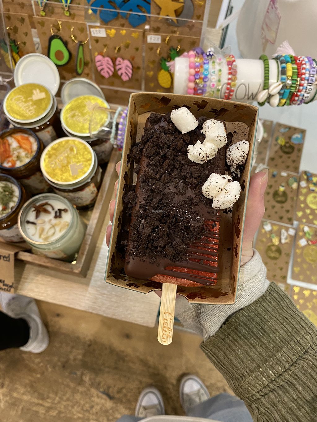 Photo credit: happycow