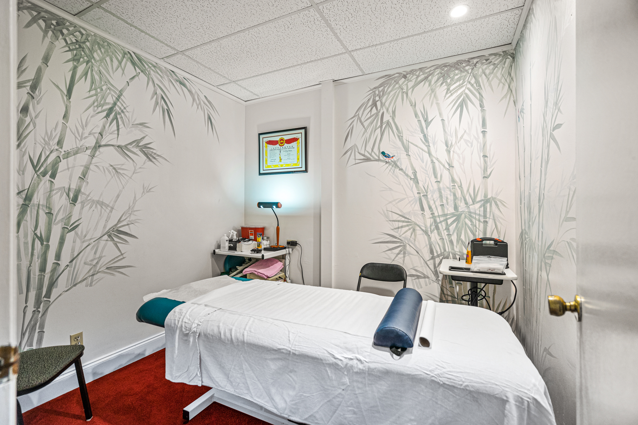 Photo credit: nextdoor