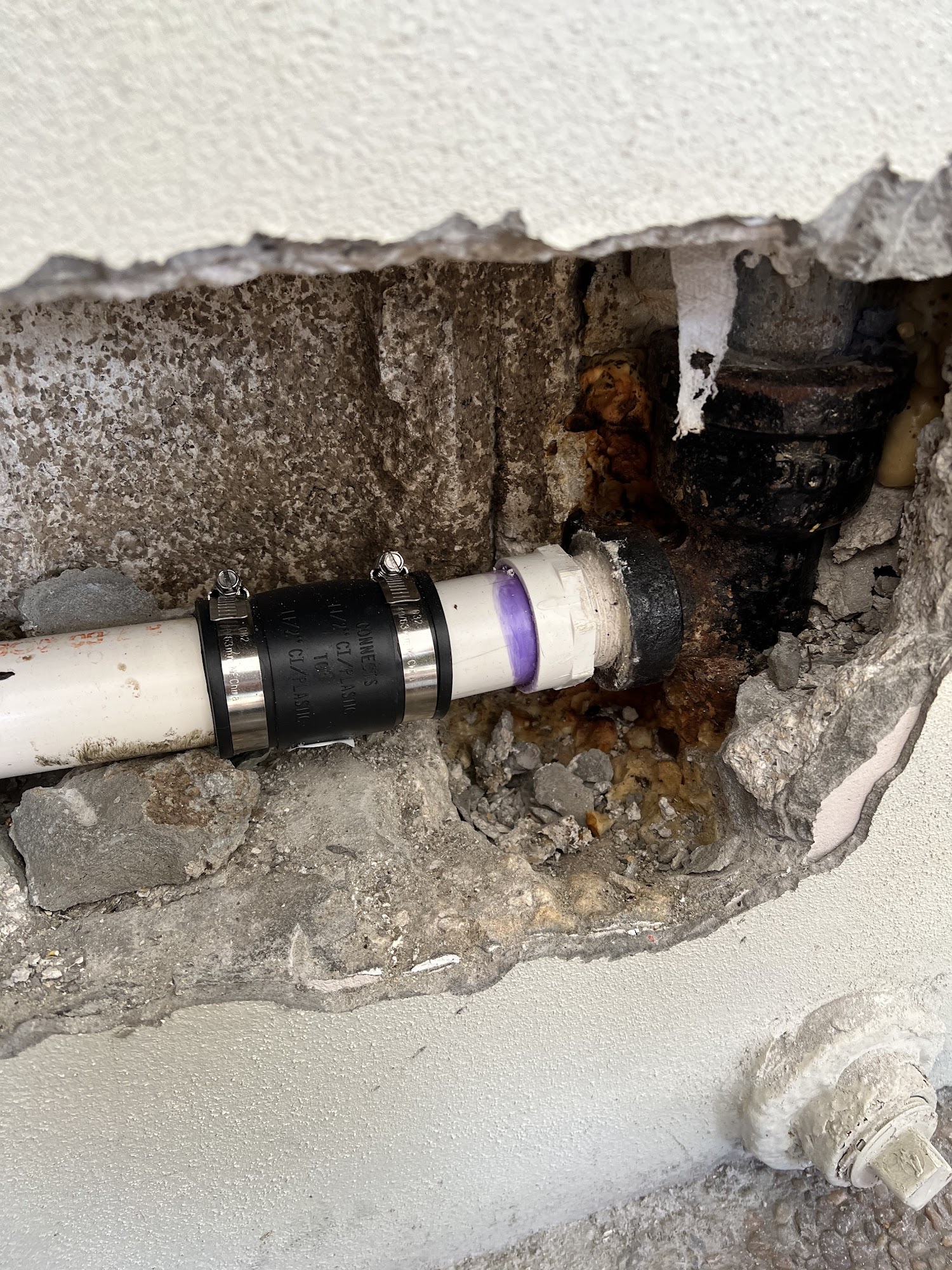 Hoff's Plumbing, Inc
