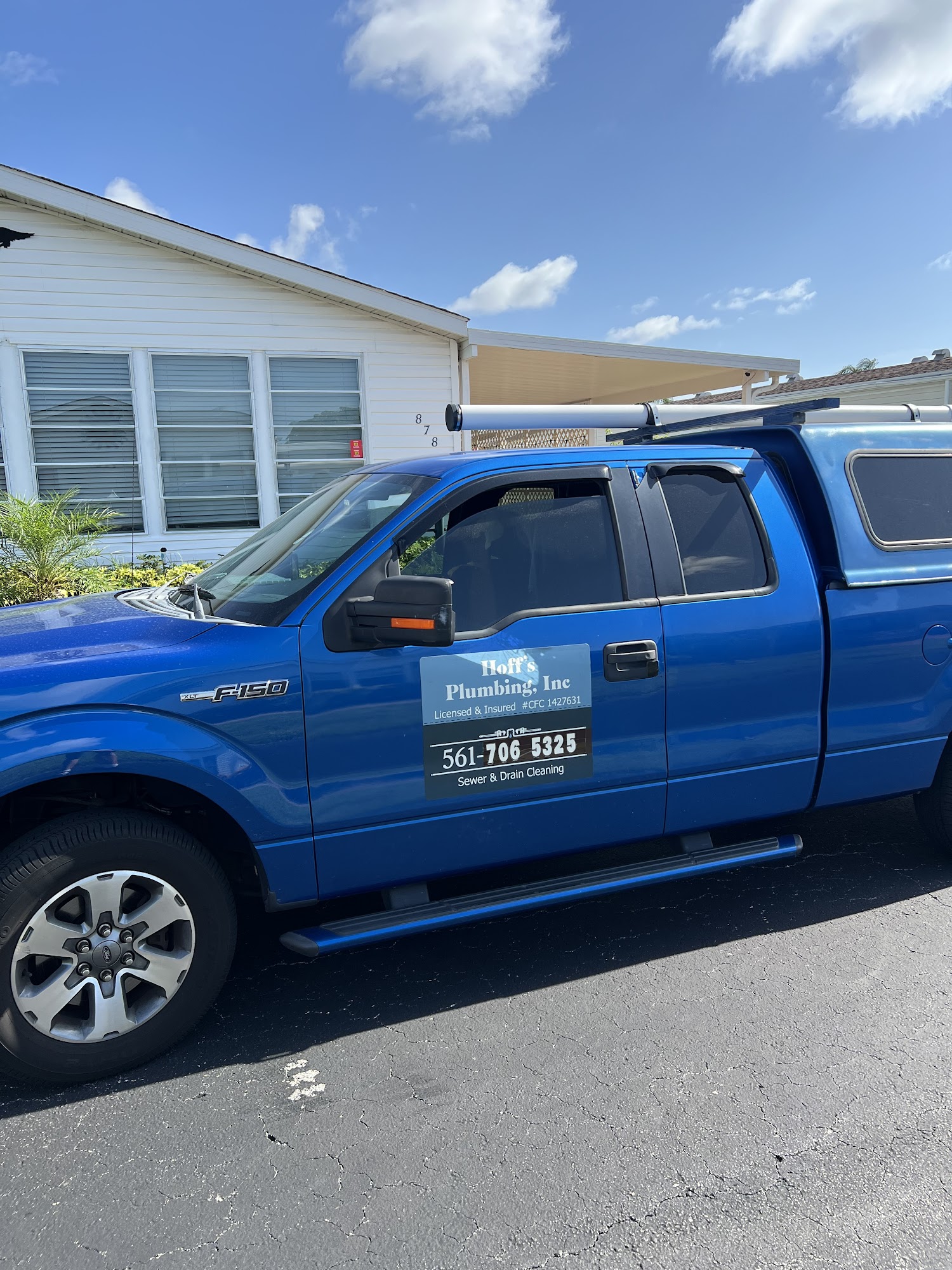 Hoff's Plumbing, Inc