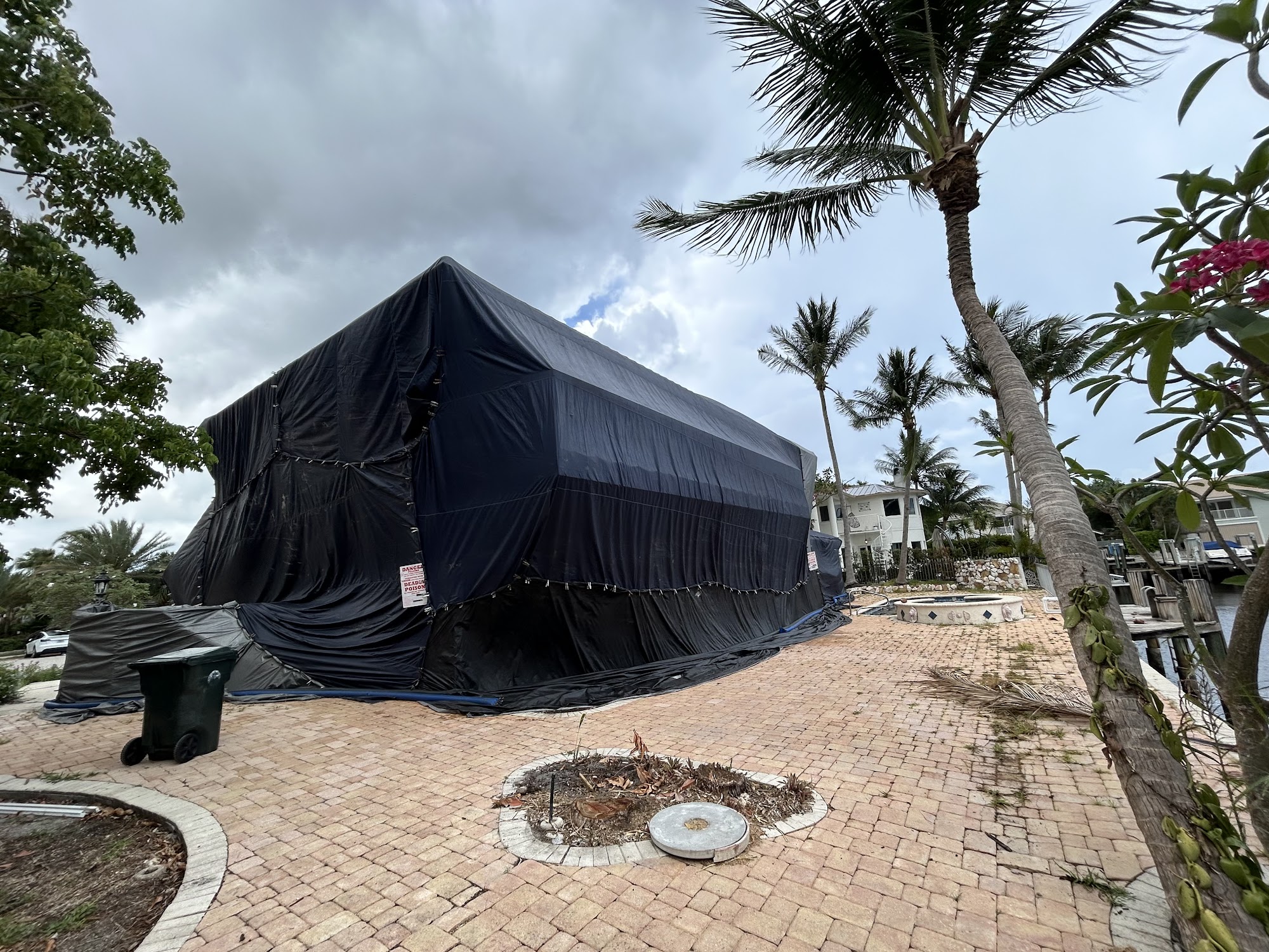 Terminate Termite & Pest Control Inc.