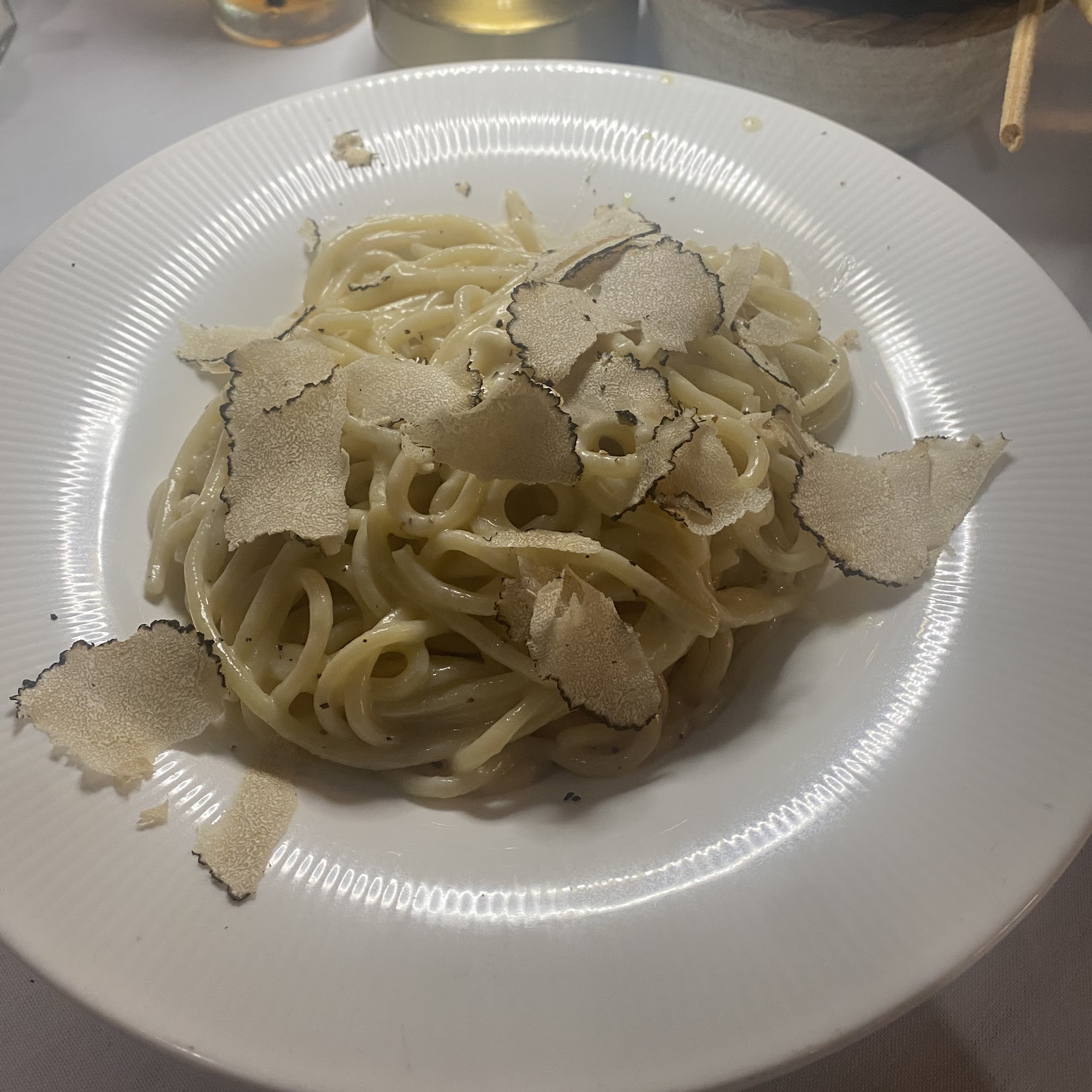 Le Sorelle Restaurant Downtown Boca Raton