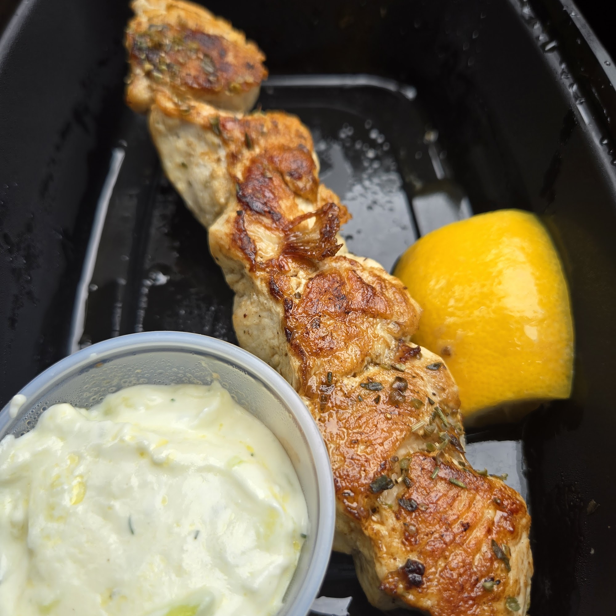 Mykonos Grill Restaurant Boca Raton