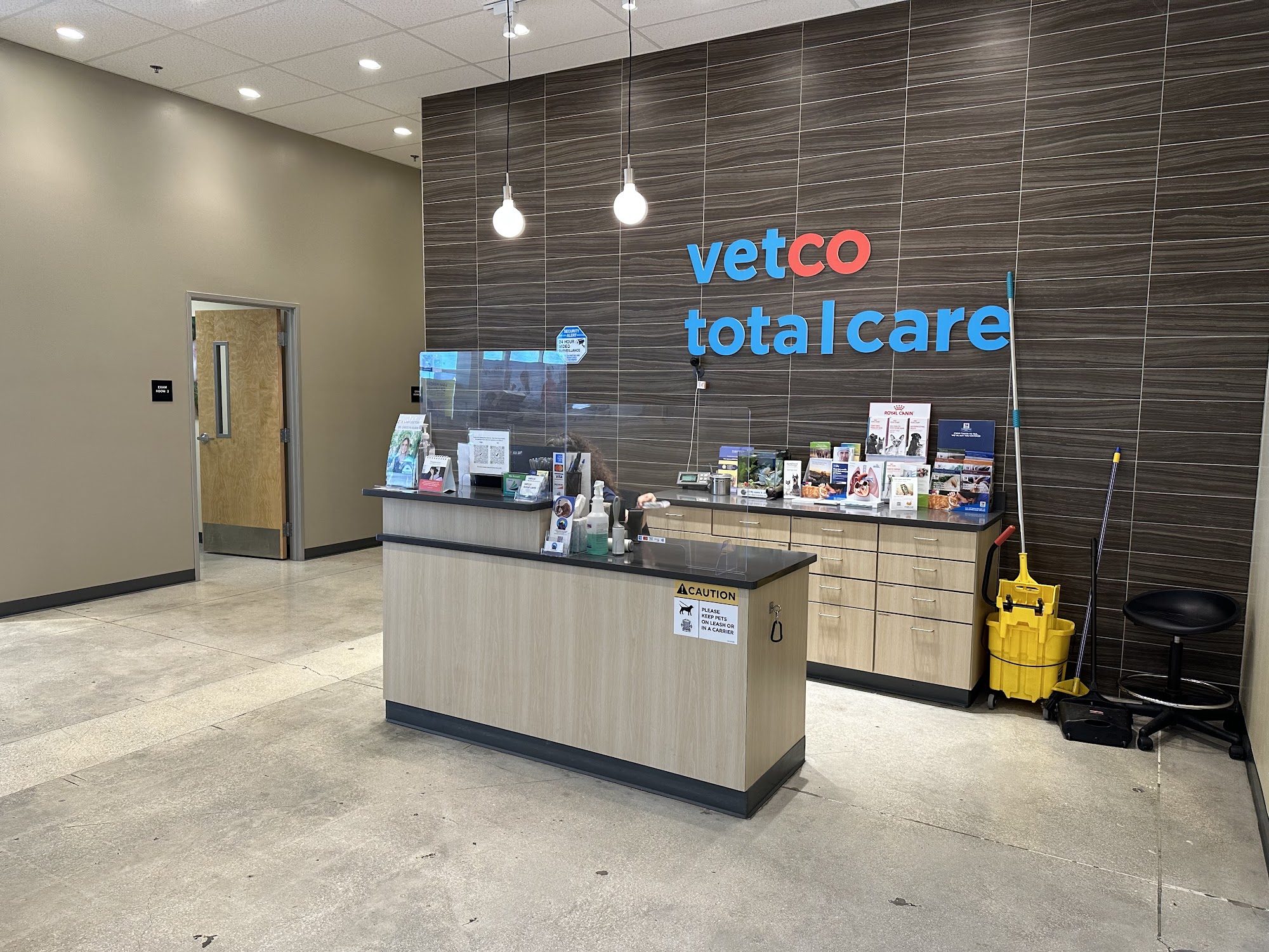 Boca Raton Animal Hospital - Vetco Total Care Boca Raton
