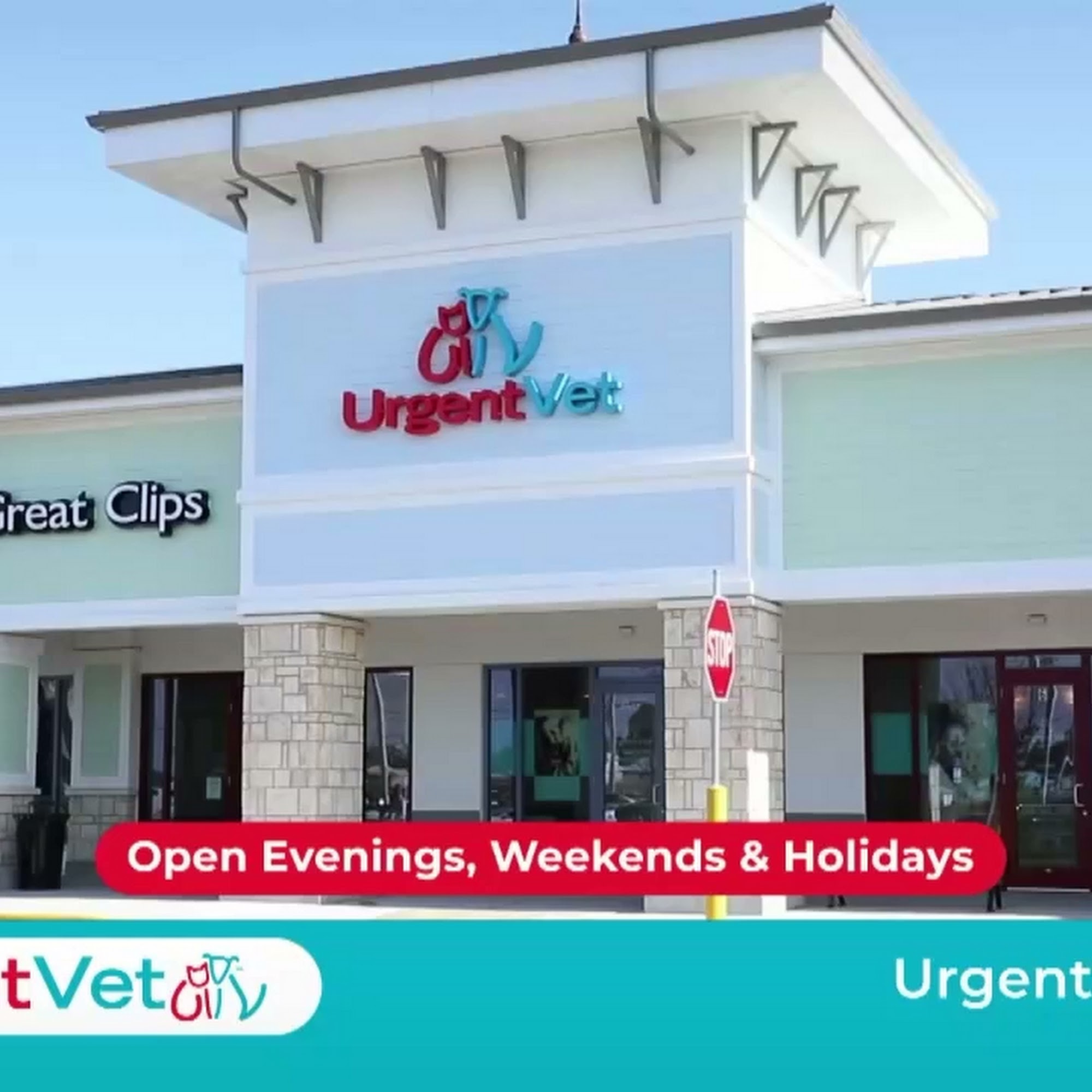 UrgentVet - Boca Raton Boca Raton