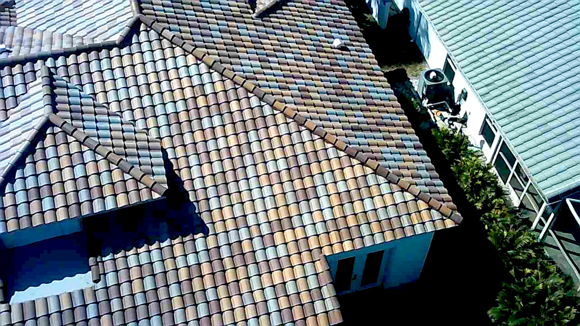 Integrity Roofing & Waterproofing inc.