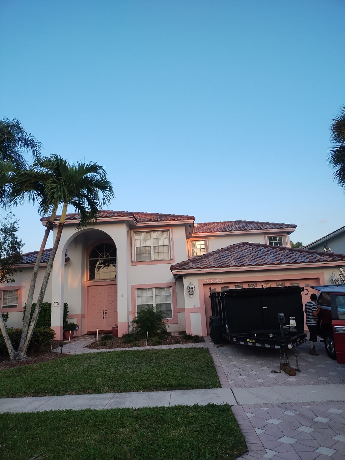 Integrity Roofing & Waterproofing inc.