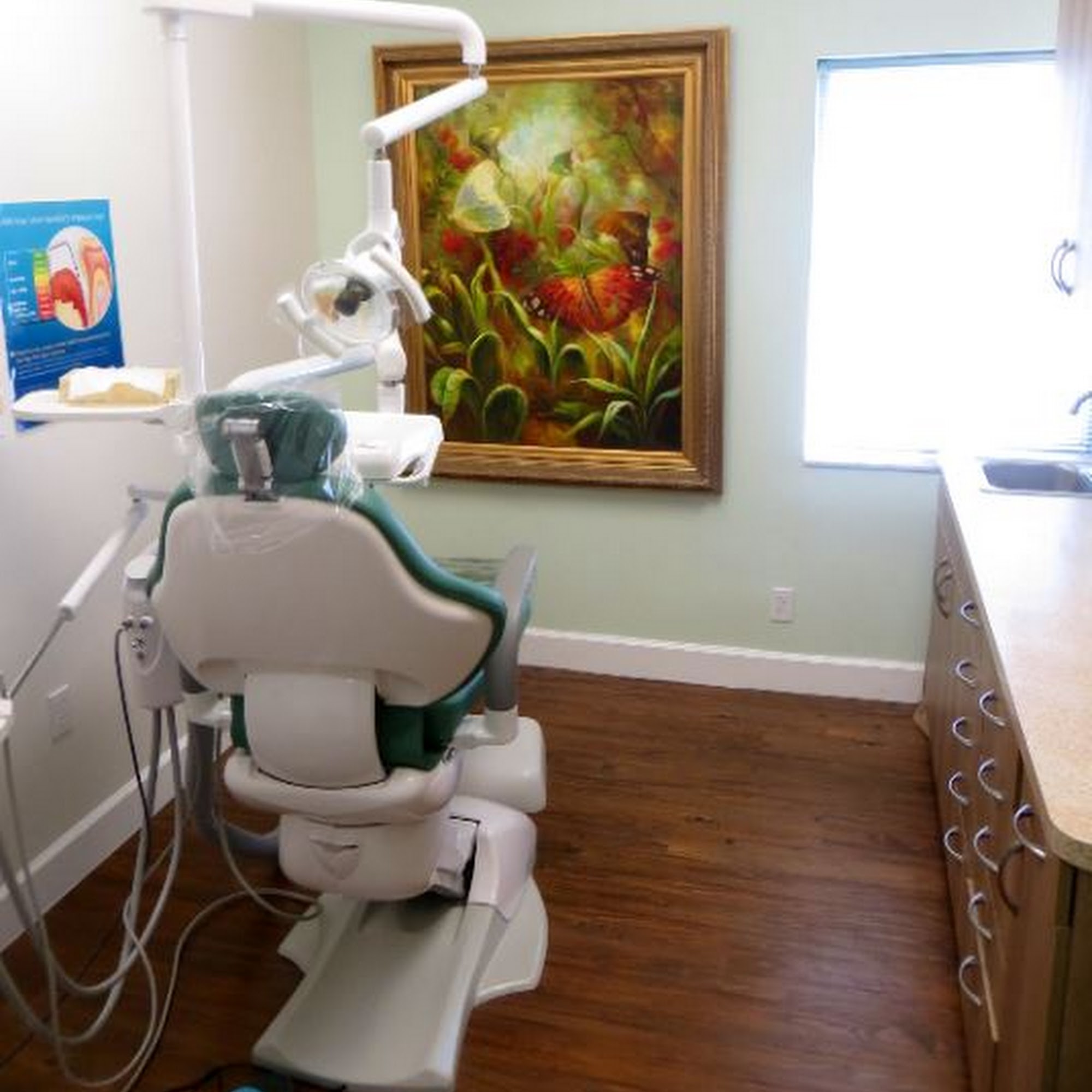 East Boca Dental 2151 NW Boca Raton Blvd Ste 102, Boca Raton, FL 33431