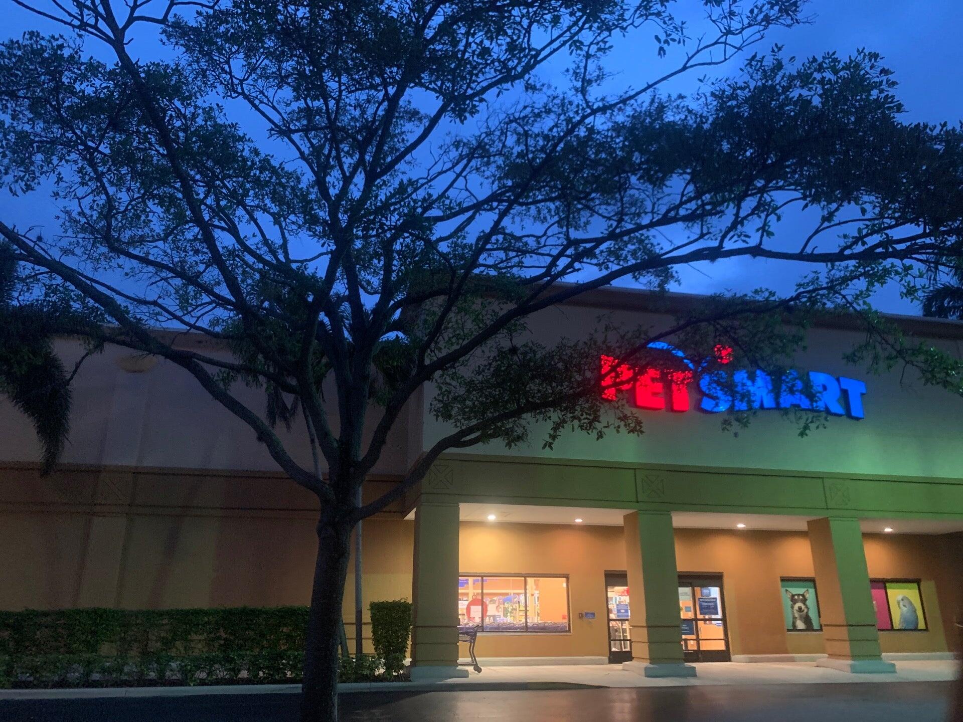 PetSmart Boca Raton