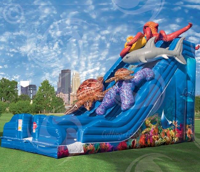 Boca Raton Party Rentals
