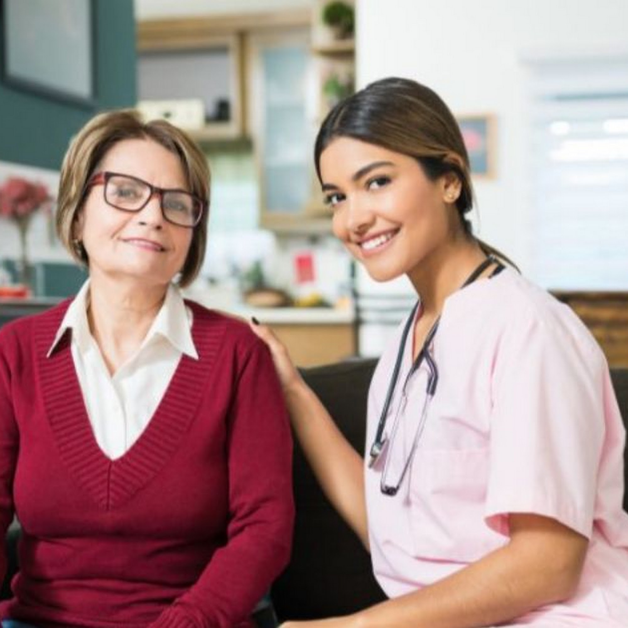 RN Homecare Services