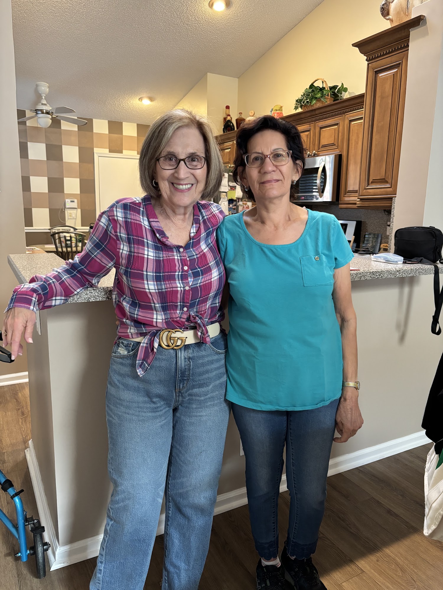 RN Homecare Services