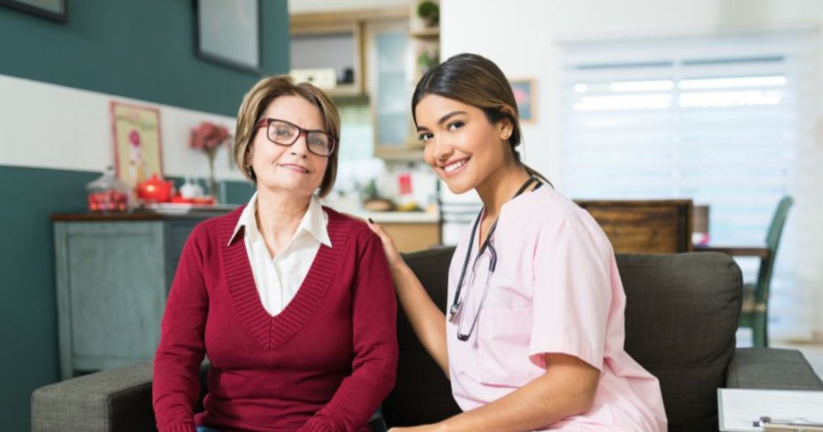 RN Homecare Services